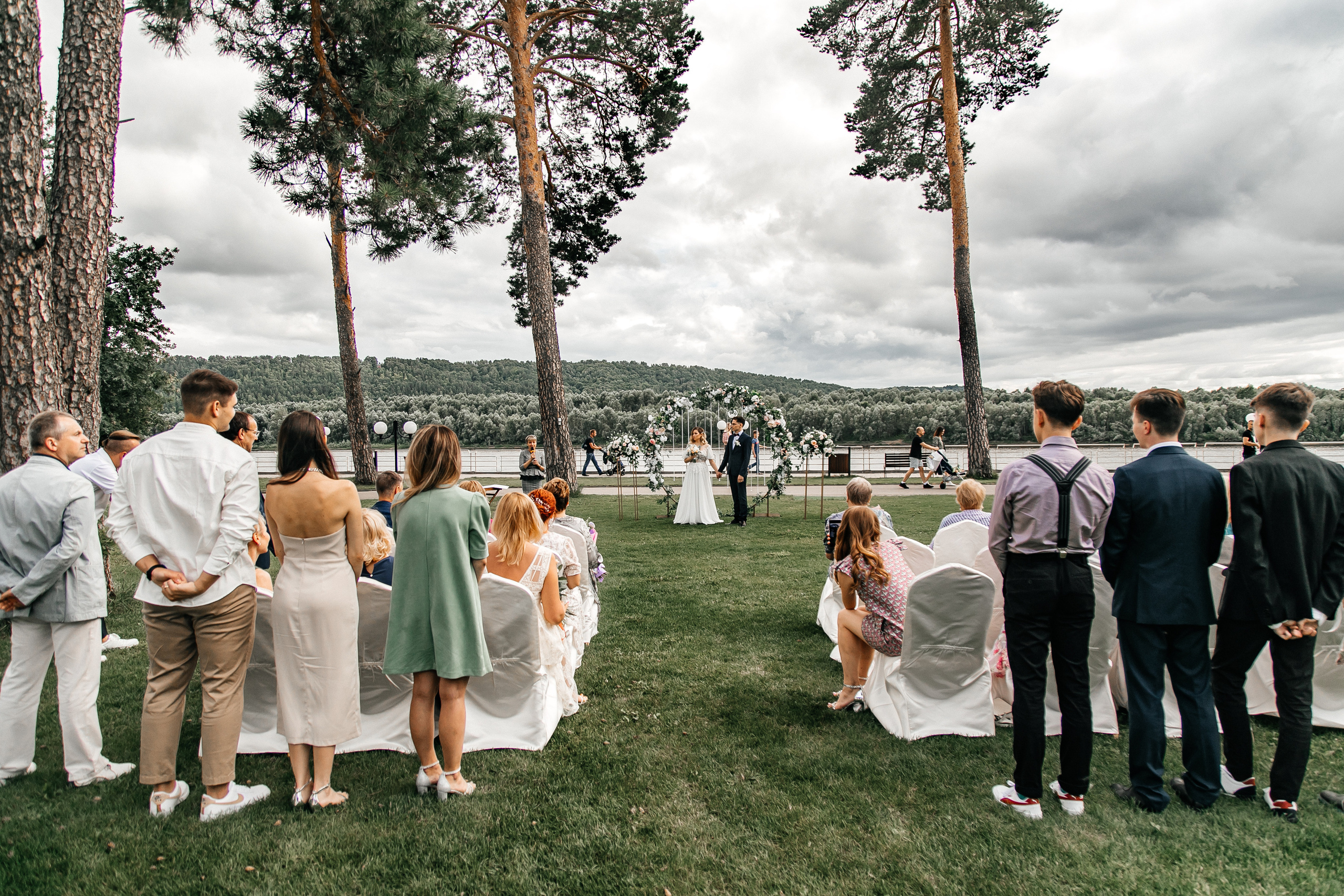 Свадебный фотограф Нижний Новгород Кстово Богородск Павлово