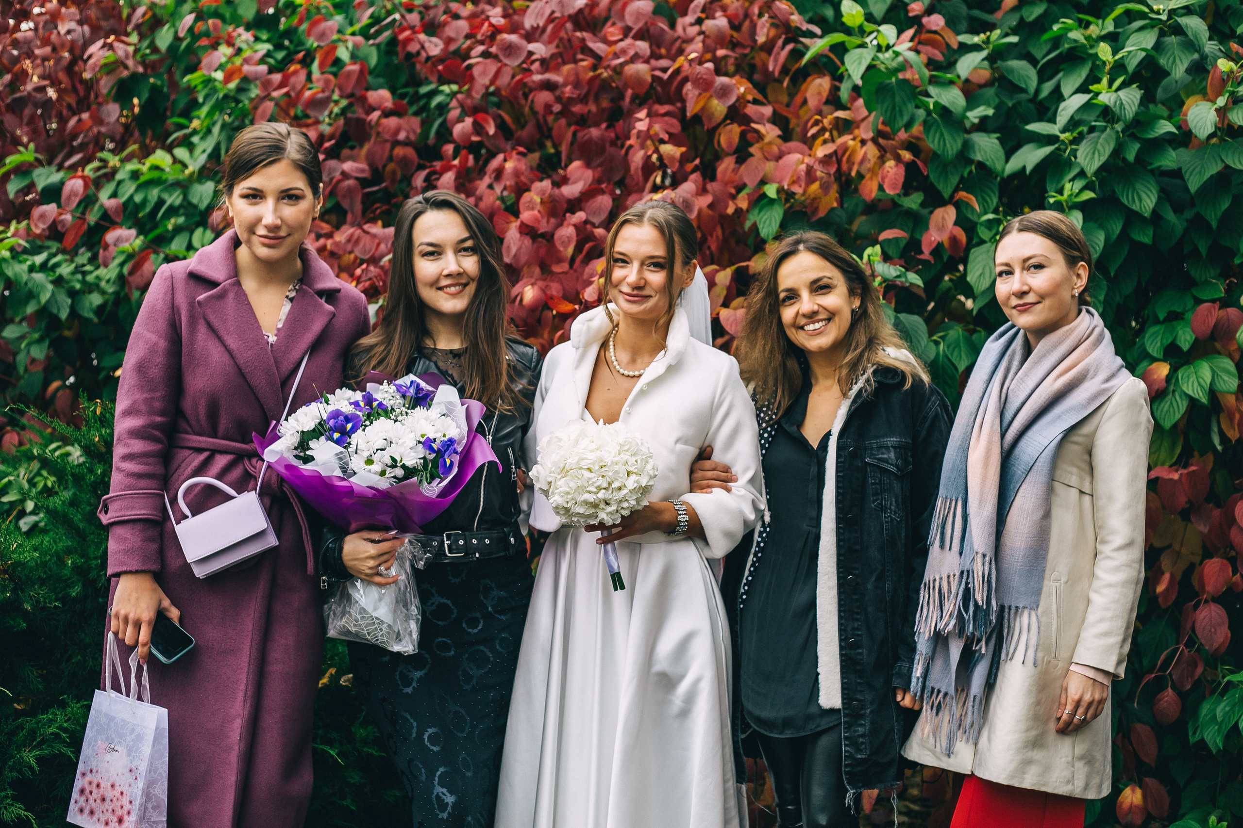 Ярослав и Ульяна. Свадебный фотограф Нижний Новгород Кстово Богородск Павлово