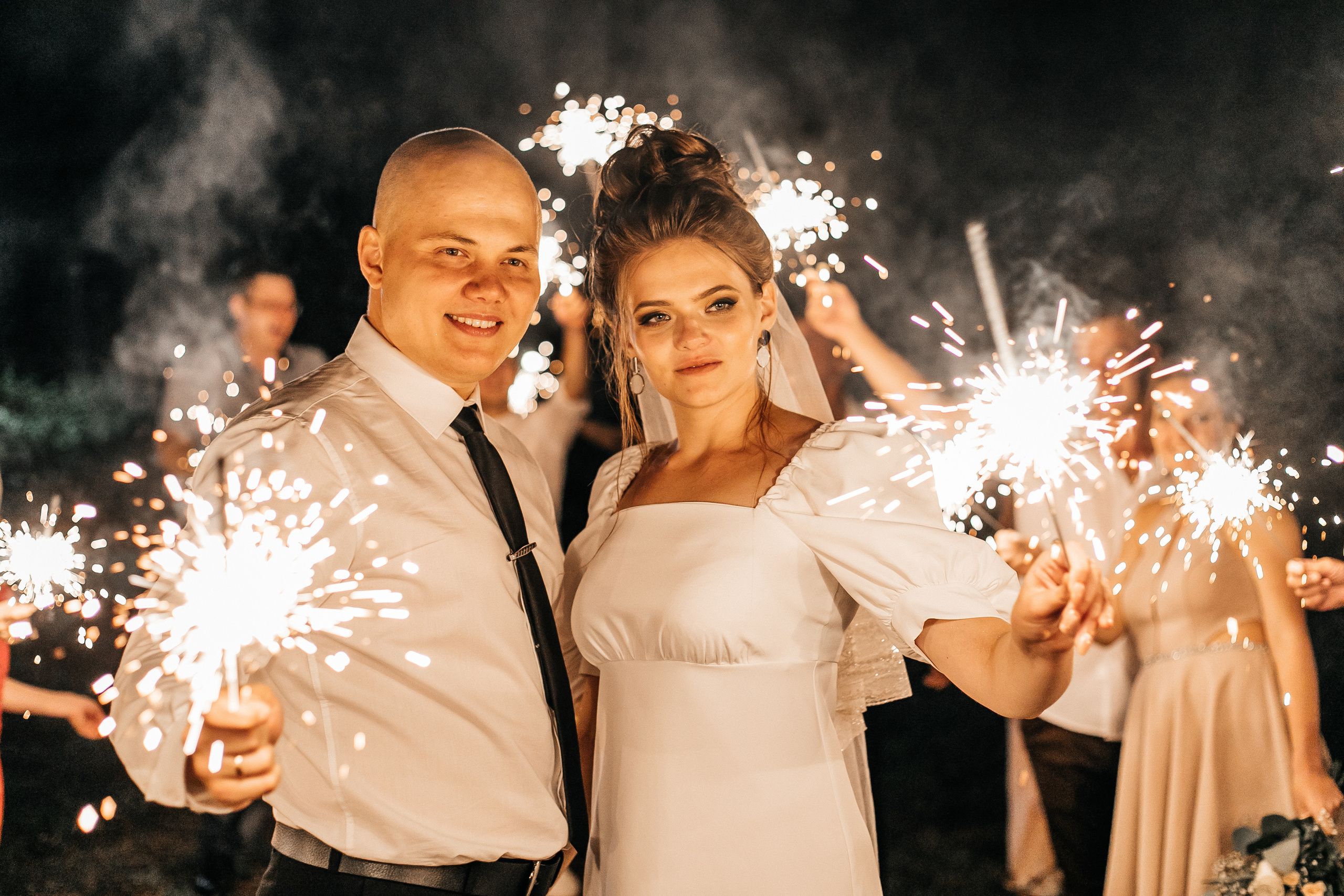 Свадебный фотограф Нижний Новгород Кстово Богородск Павлово