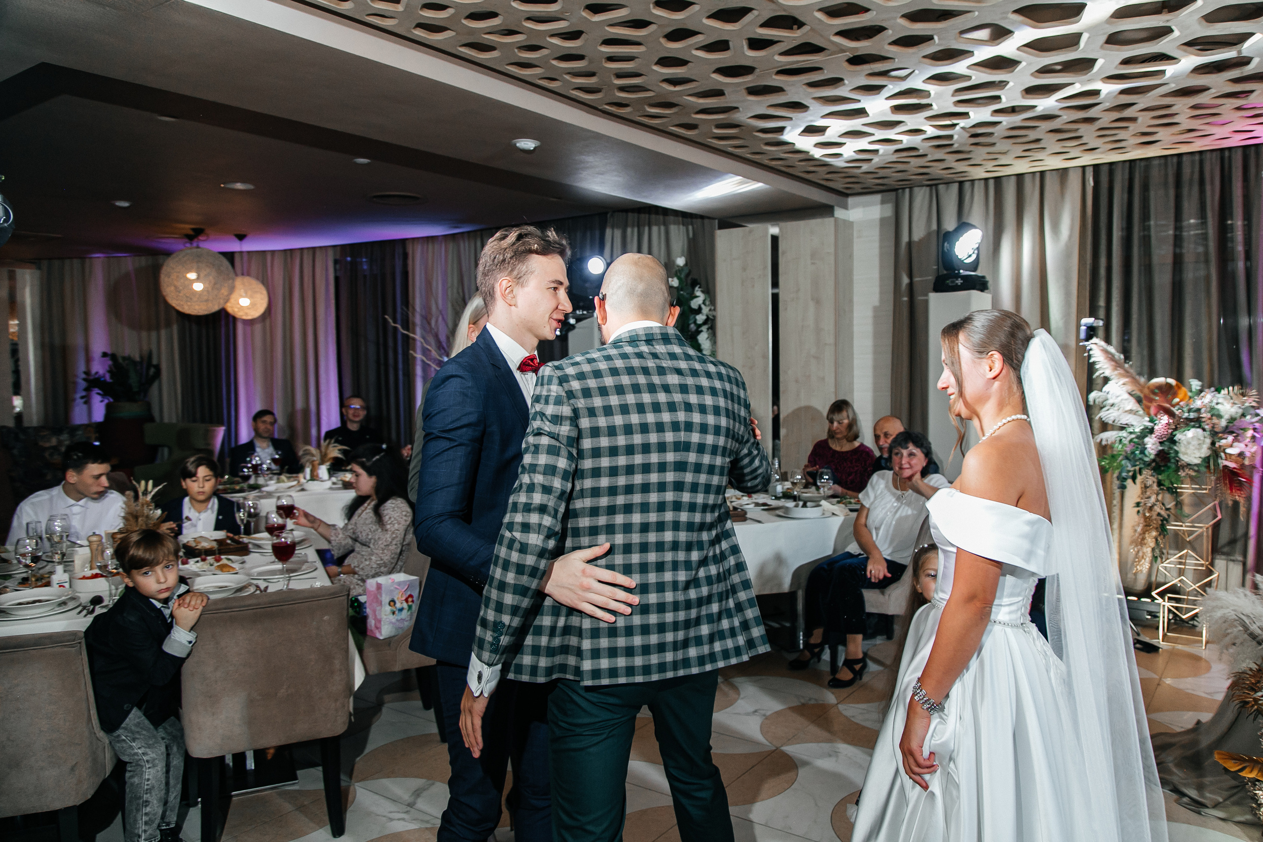 Ярослав и Ульяна. Свадебный фотограф Нижний Новгород Кстово Богородск Павлово