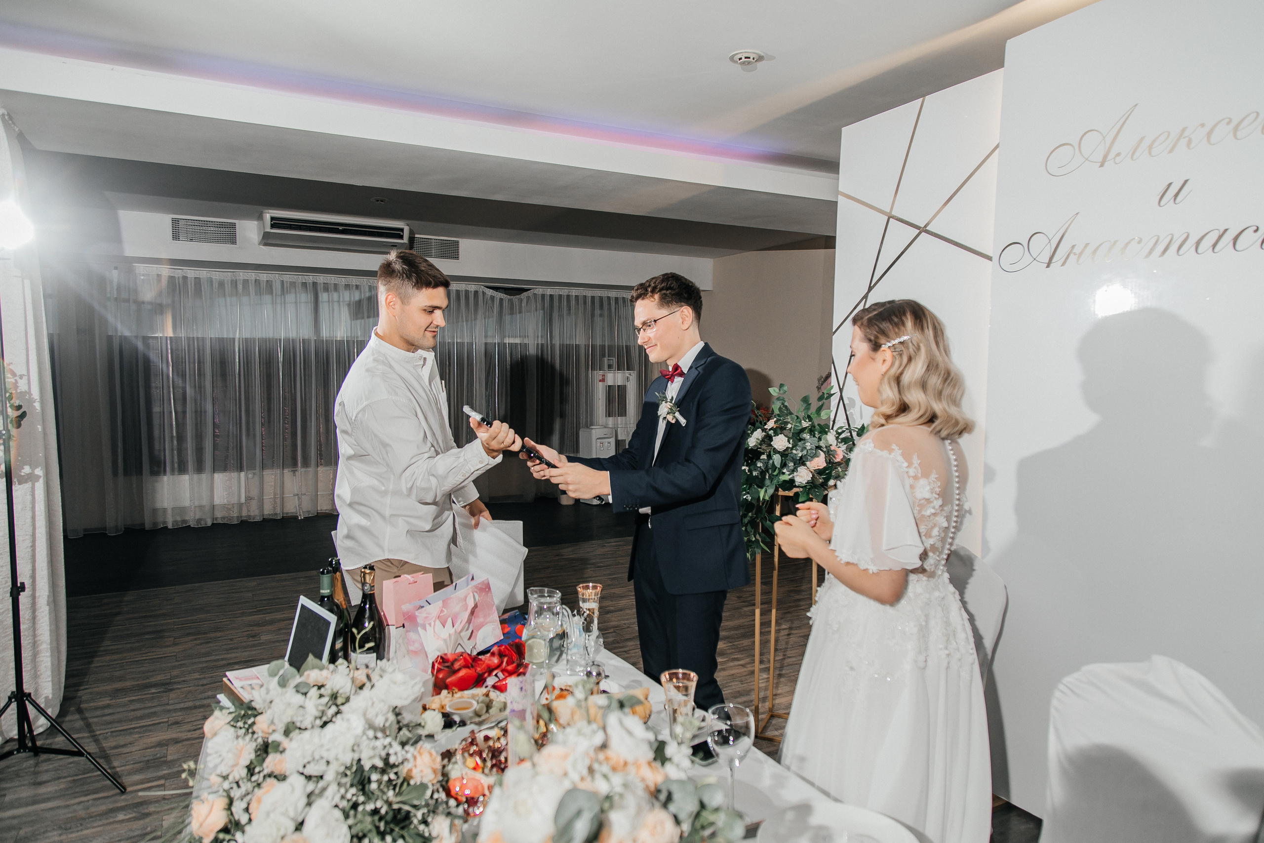 Артем и Юля. Свадебный фотограф Нижний Новгород Кстово Богородск Павлово