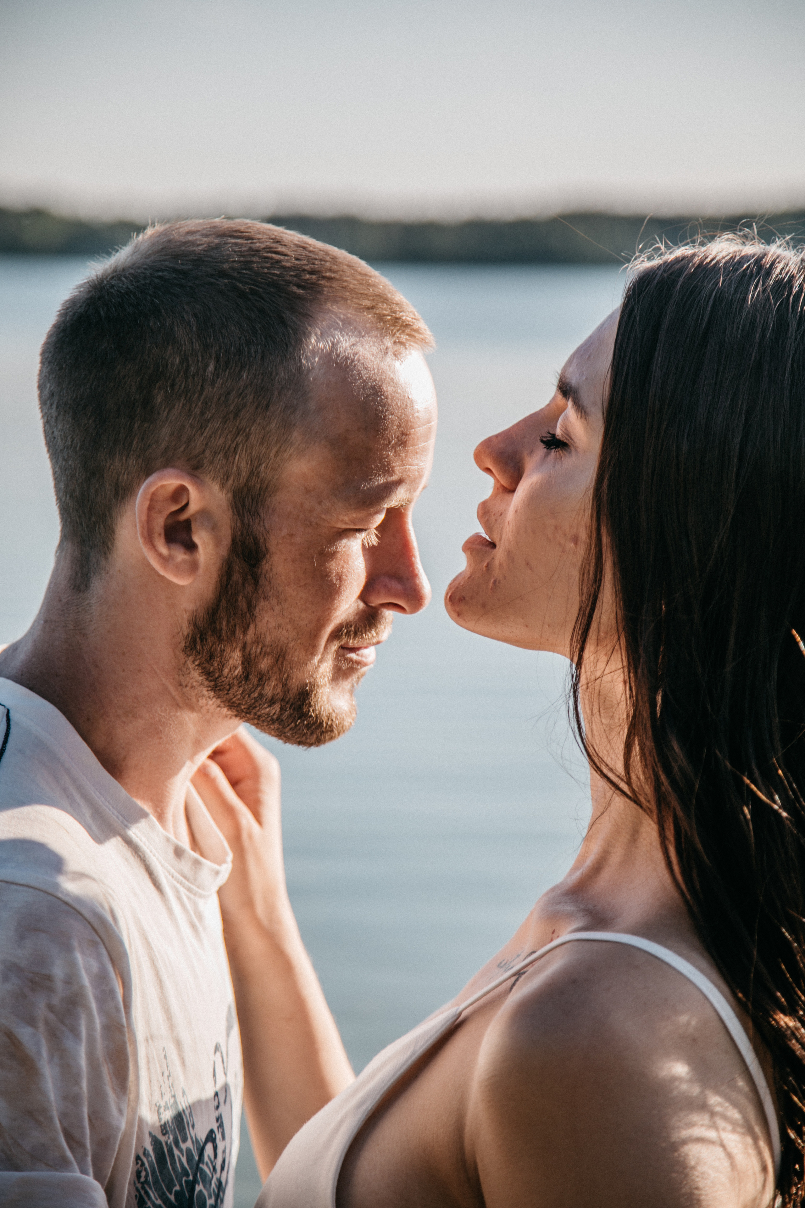 Михаил и Дарья. Свадебный фотограф Нижний Новгород Кстово Богородск Павлово