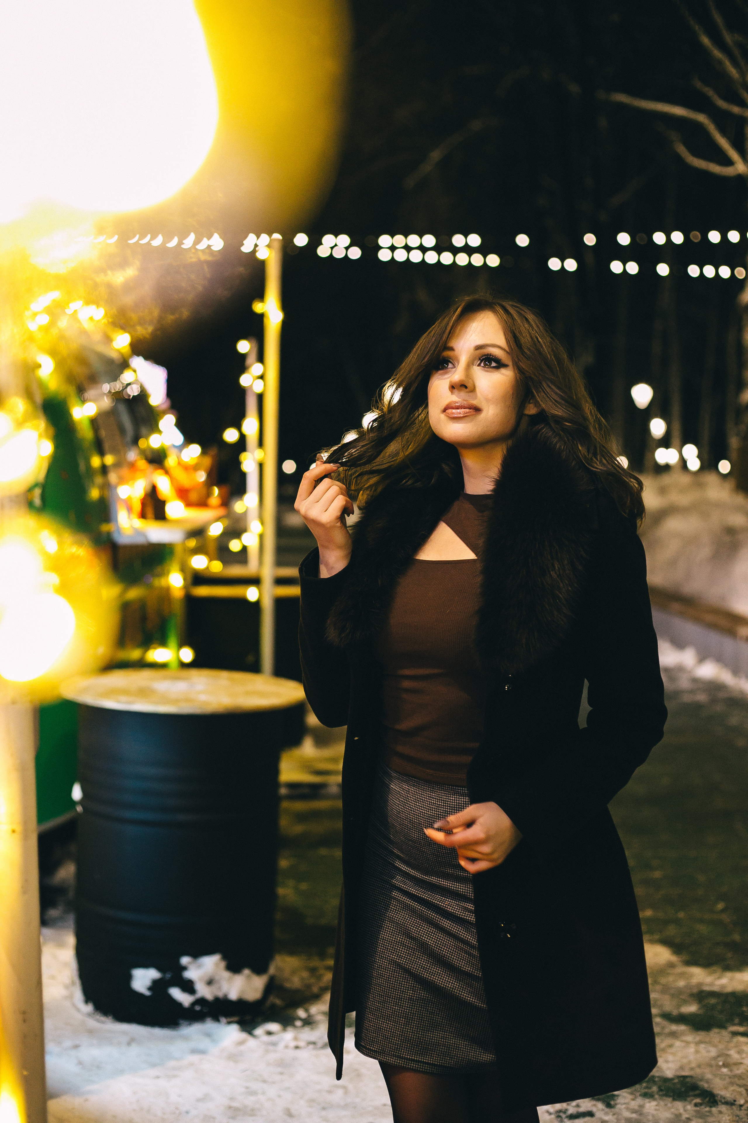 Стас и Татьяна. Свадебный фотограф Нижний Новгород Кстово Богородск Павлово