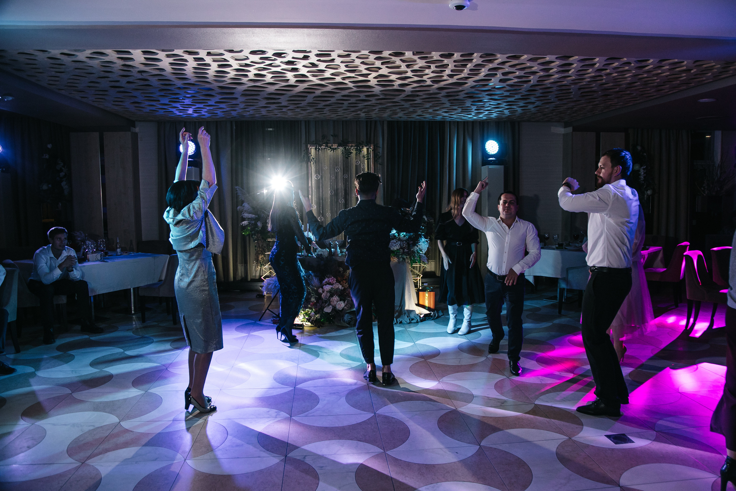 Ярослав и Ульяна. Свадебный фотограф Нижний Новгород Кстово Богородск Павлово