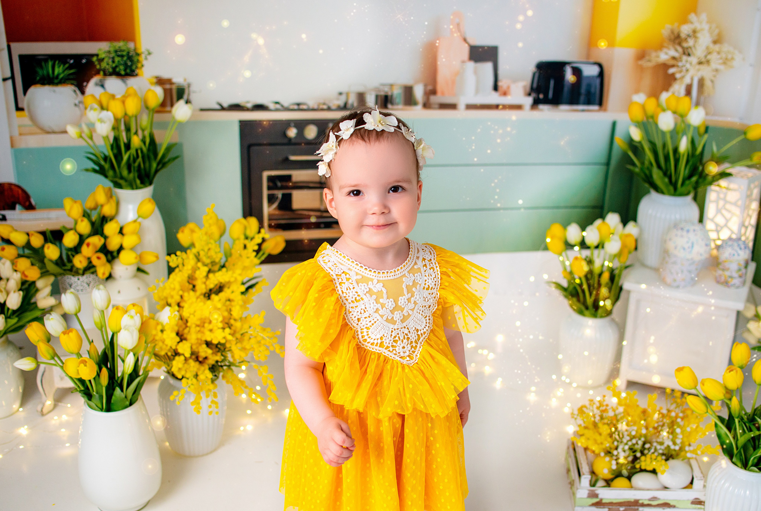 Детские фотопроекты Краснодар. Фотограф новорожденных Краснодар Малышенко Надежда