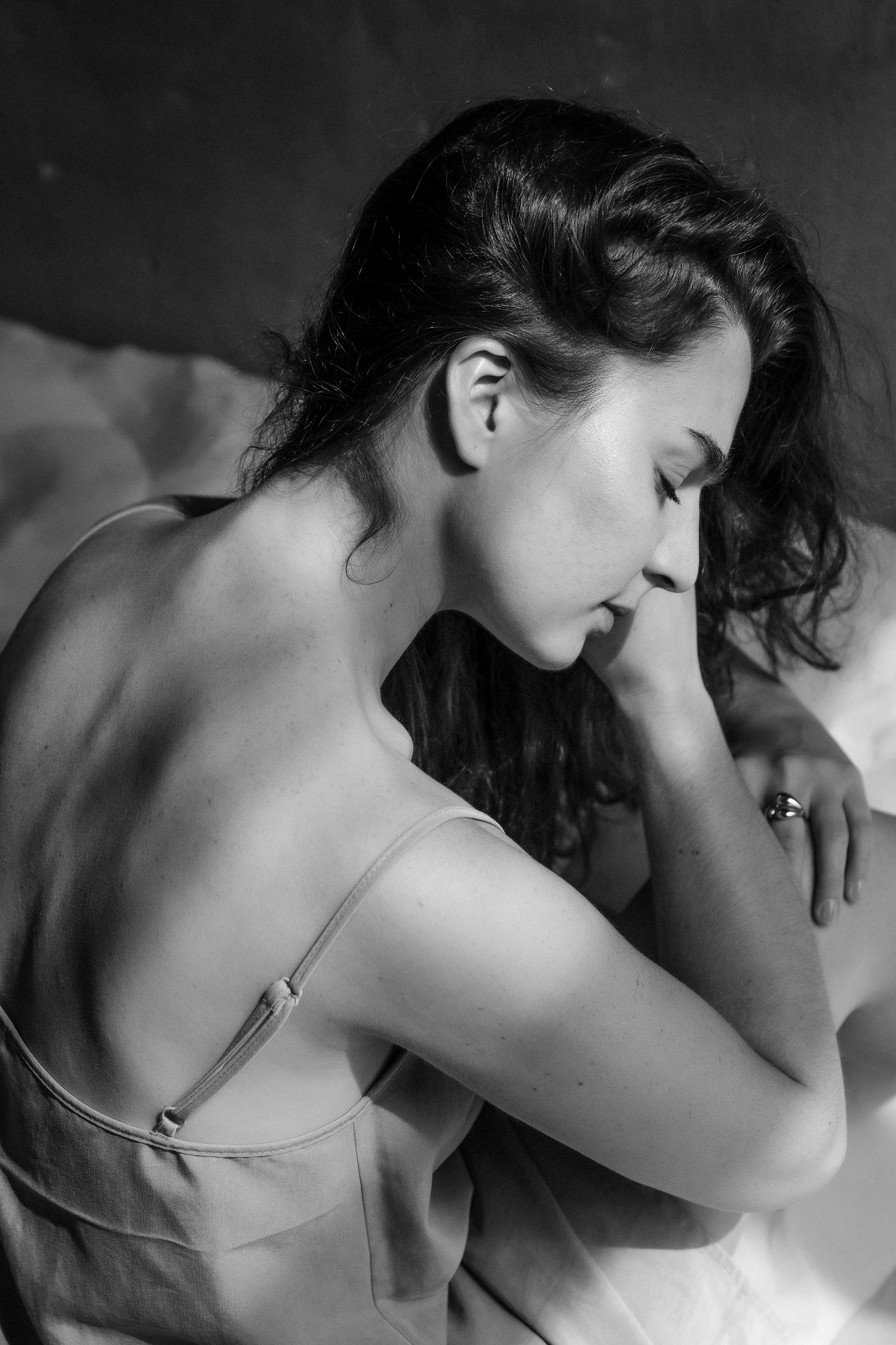 Проект «Роскошь быть собой». Главная