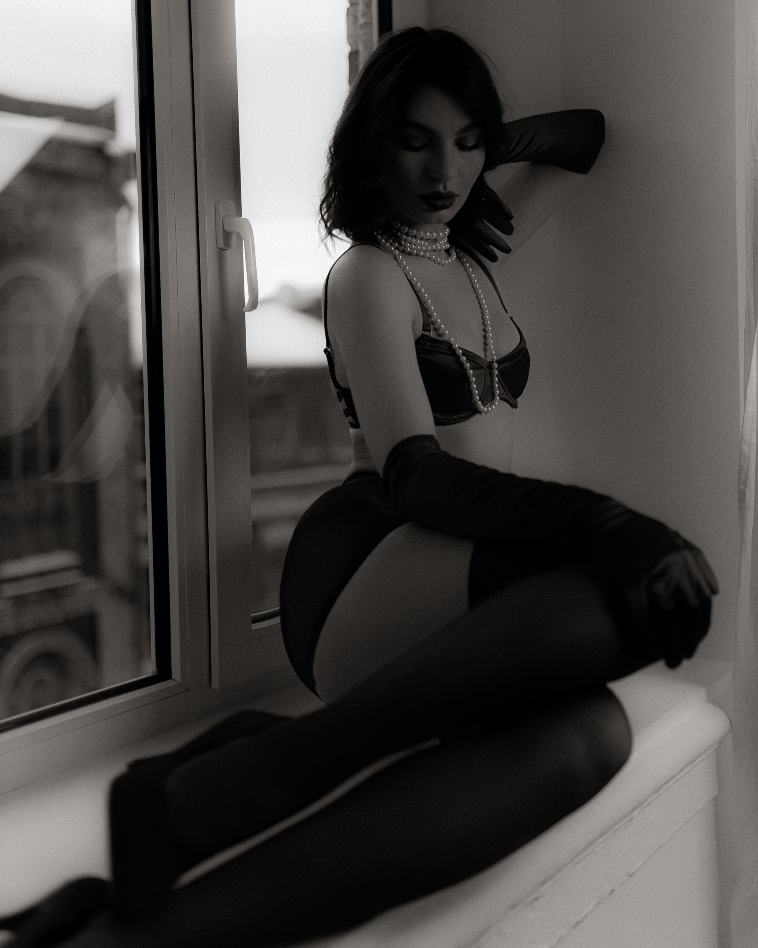 Мария. DARYA.BELKINA