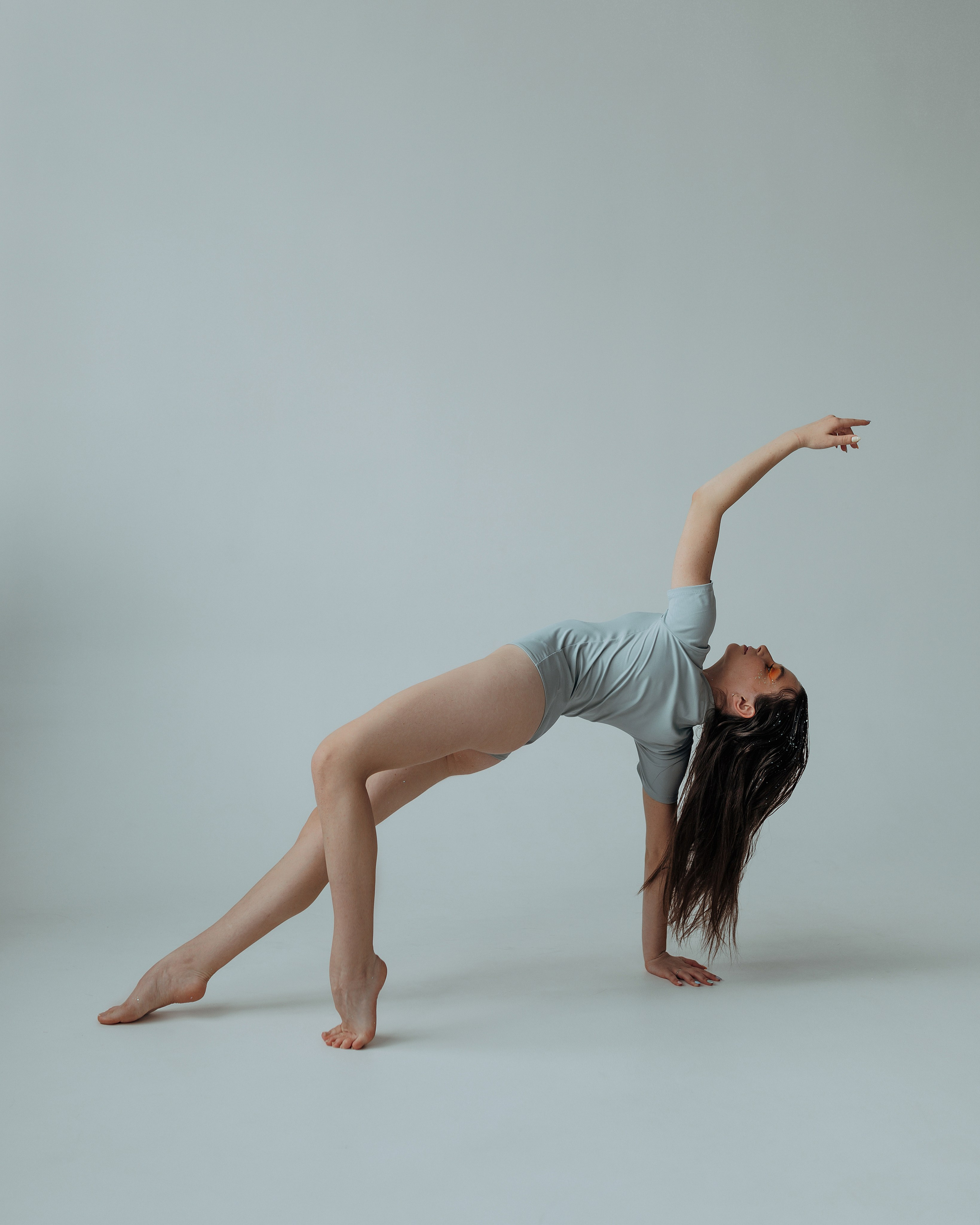 Полина. DARYA.BELKINA