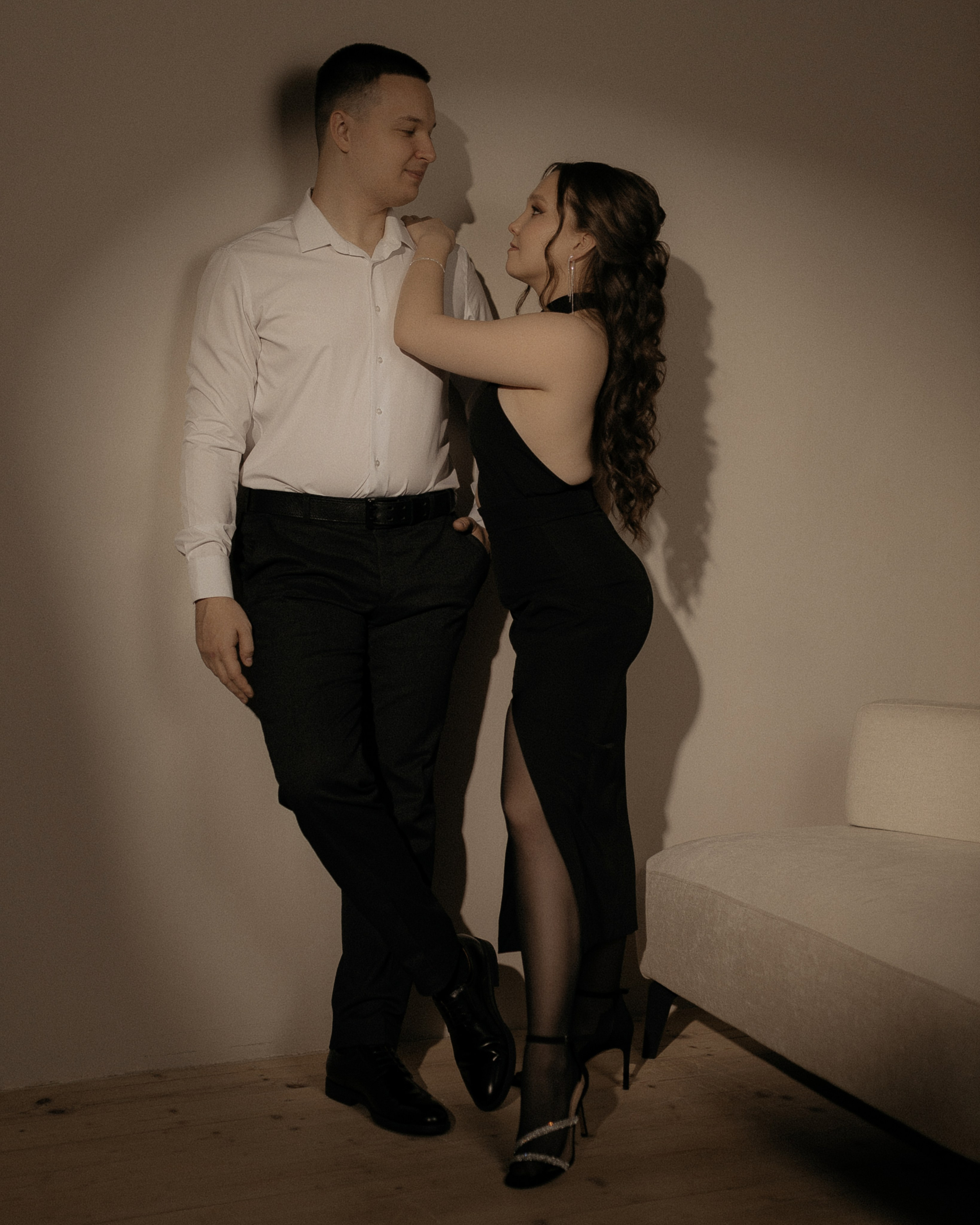 Анна и Дмитрий. DARYA.BELKINA