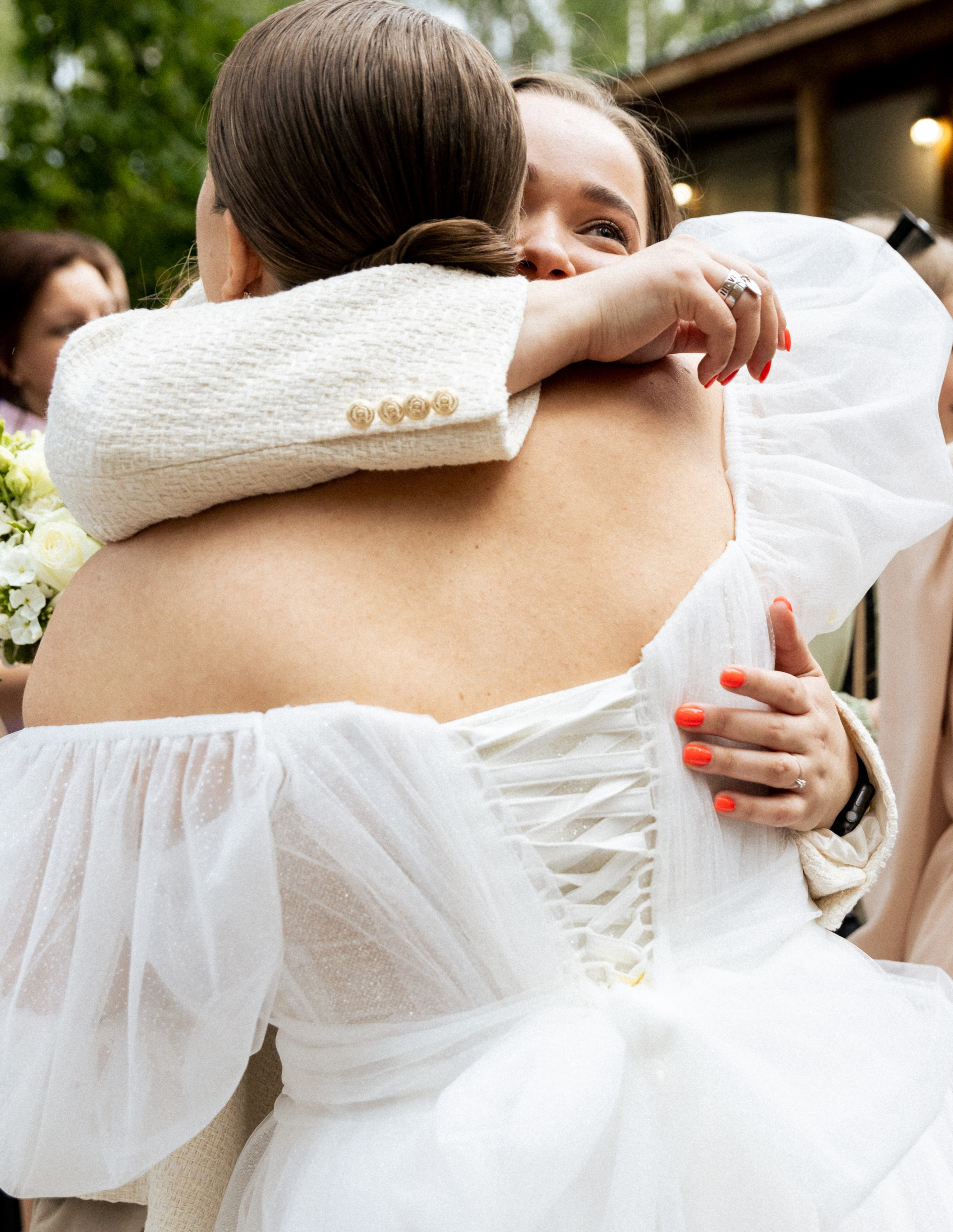 Ксения & Юрий. Фотограф Нижний Новгород Юлия Болдырева