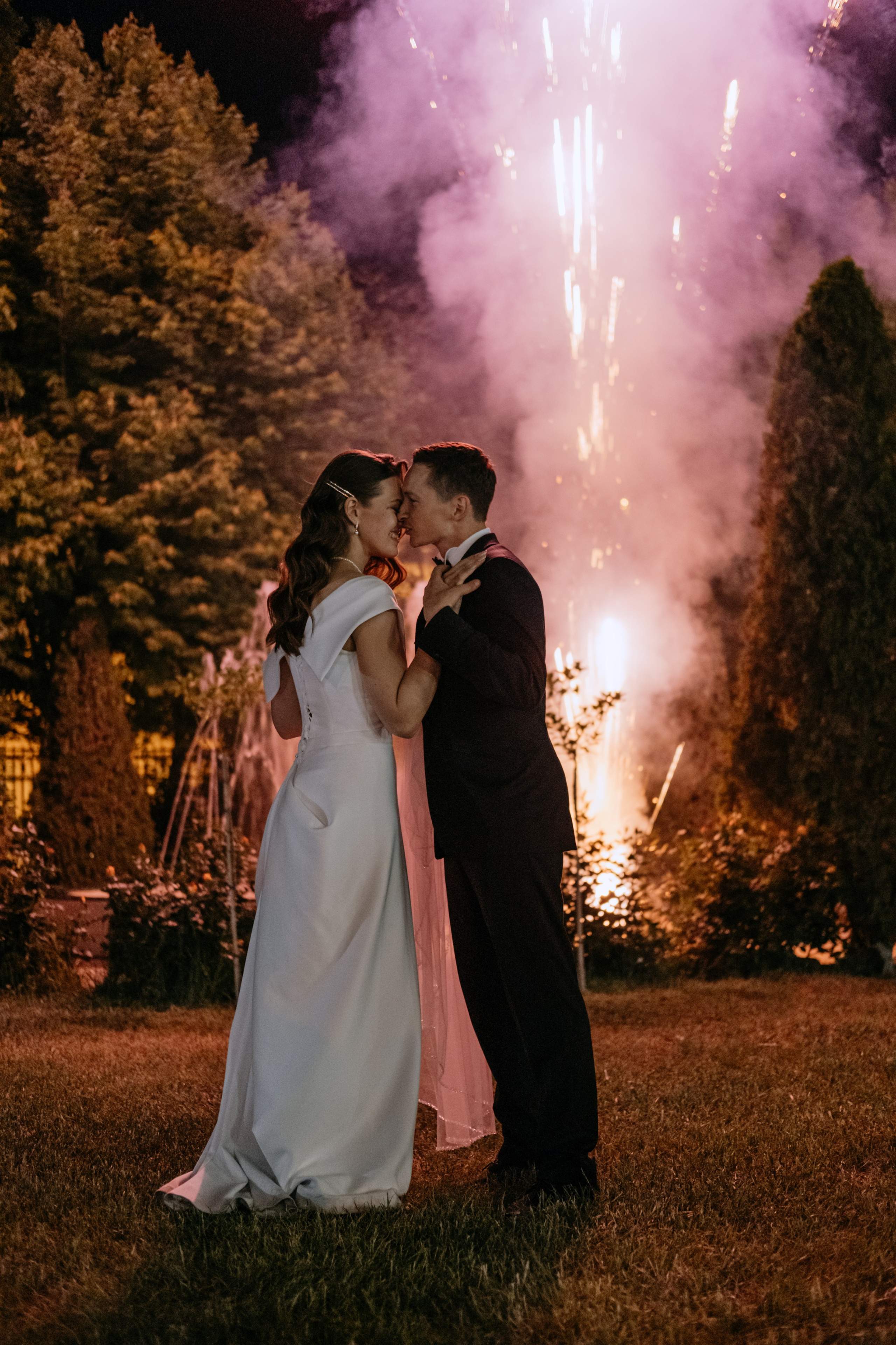 Ярослав и Елена. Фотограф в Астрахани Миронова Анастасия