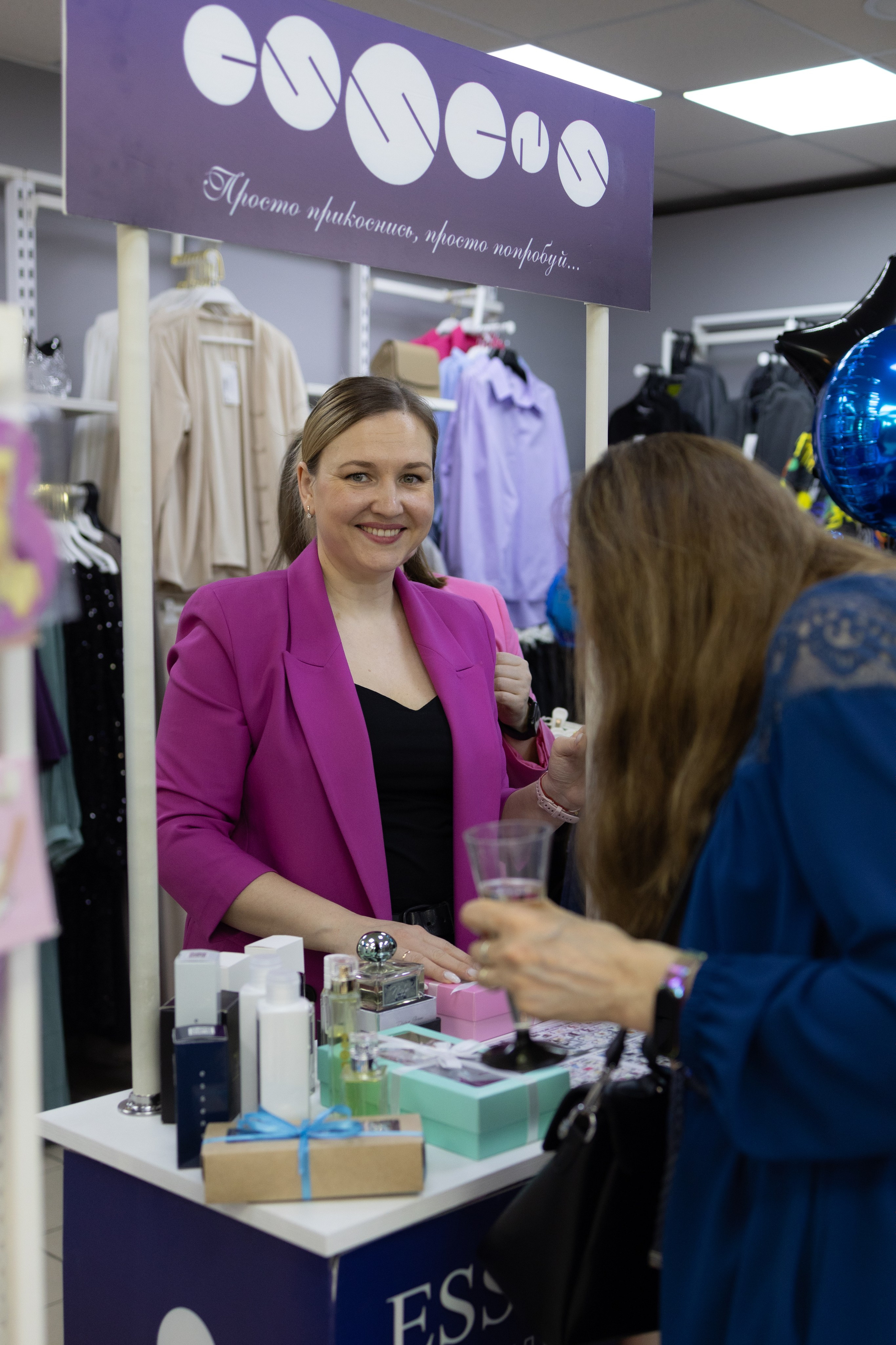 «Алина» магазин одежды