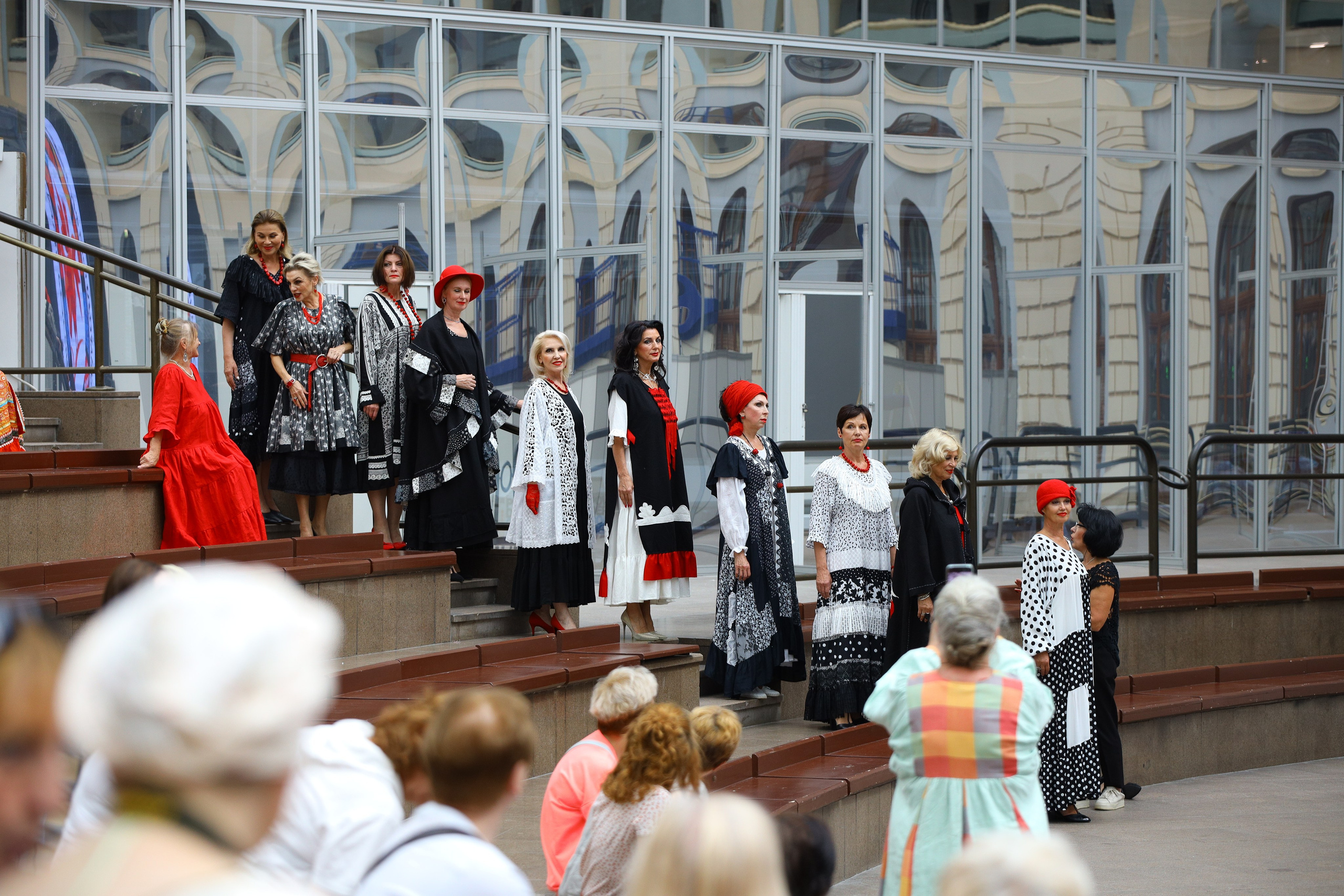 Душа России. Фотограф в Туле Крупский АнДРей. Фотостудия «КАДР71» в Туле