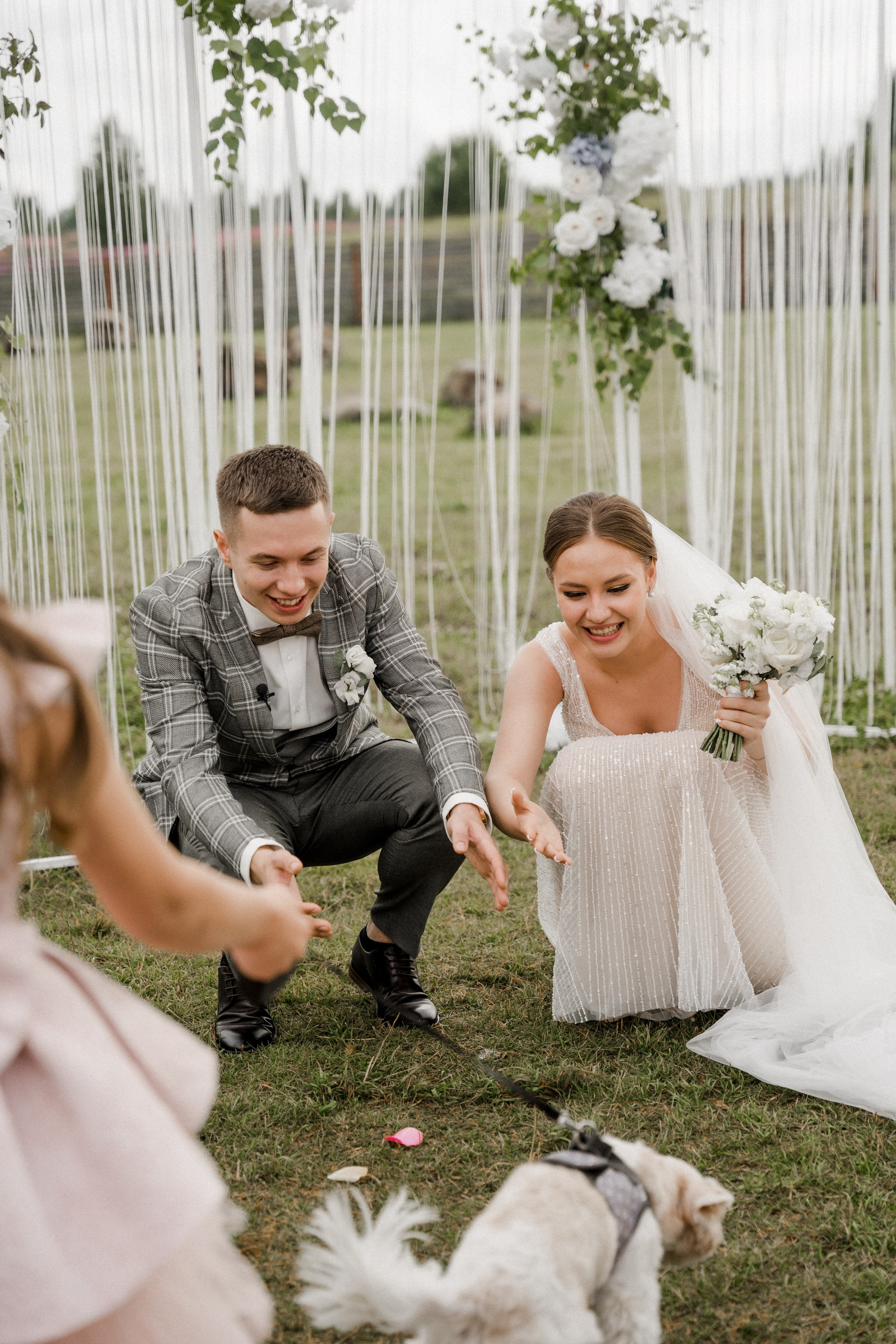 Maxim & Liana. Dolce_wedding