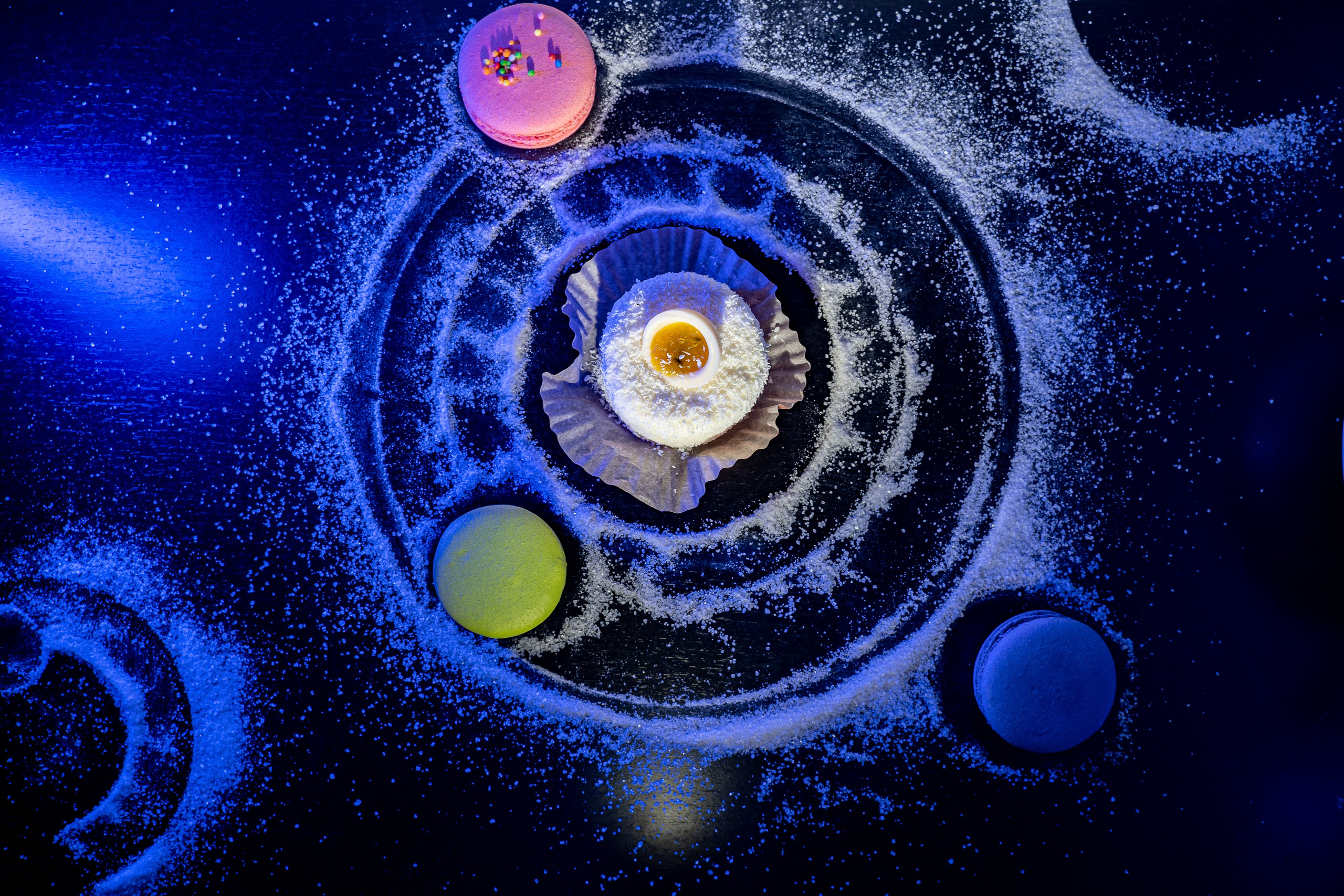 Food. Фотограф, Видеограф и Ваш личный Эксперт по Маркетингу