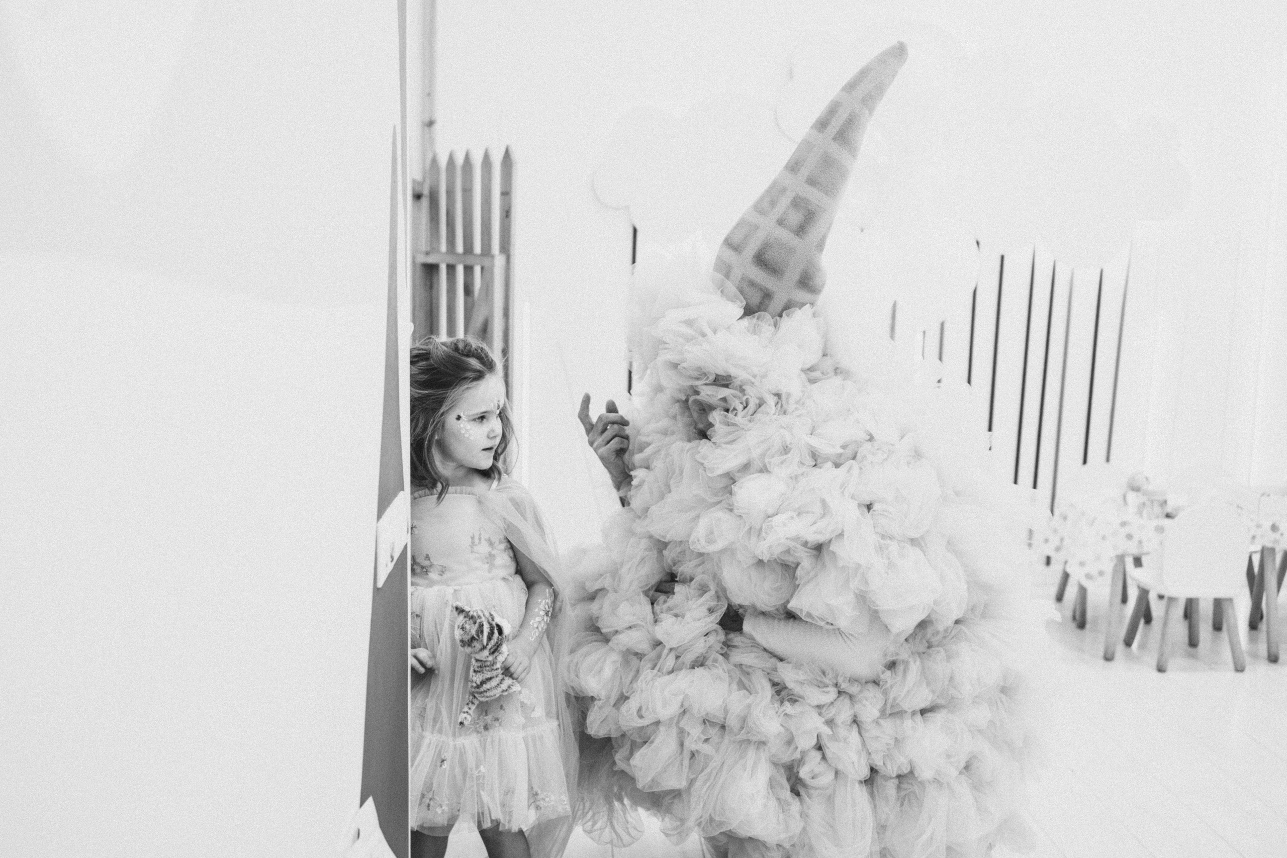 Принцессе Анне 5 лет!. Семейный и детский фотограф и видеограф в Москве, Серпухове и Тарусе Валерия Сорокина