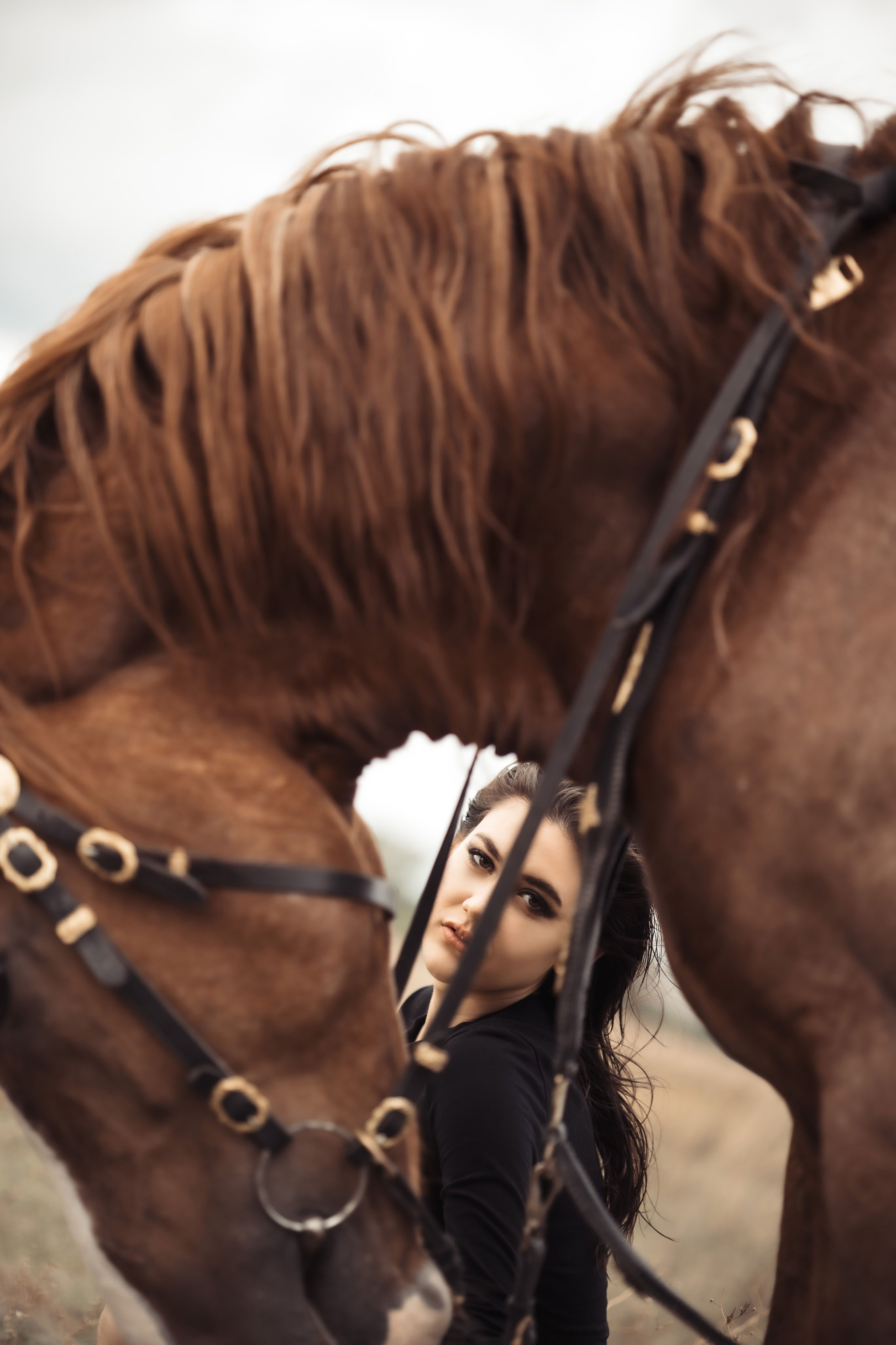 Надя. Фотограф в Москве |Локтионова Екатерина | LOKKA