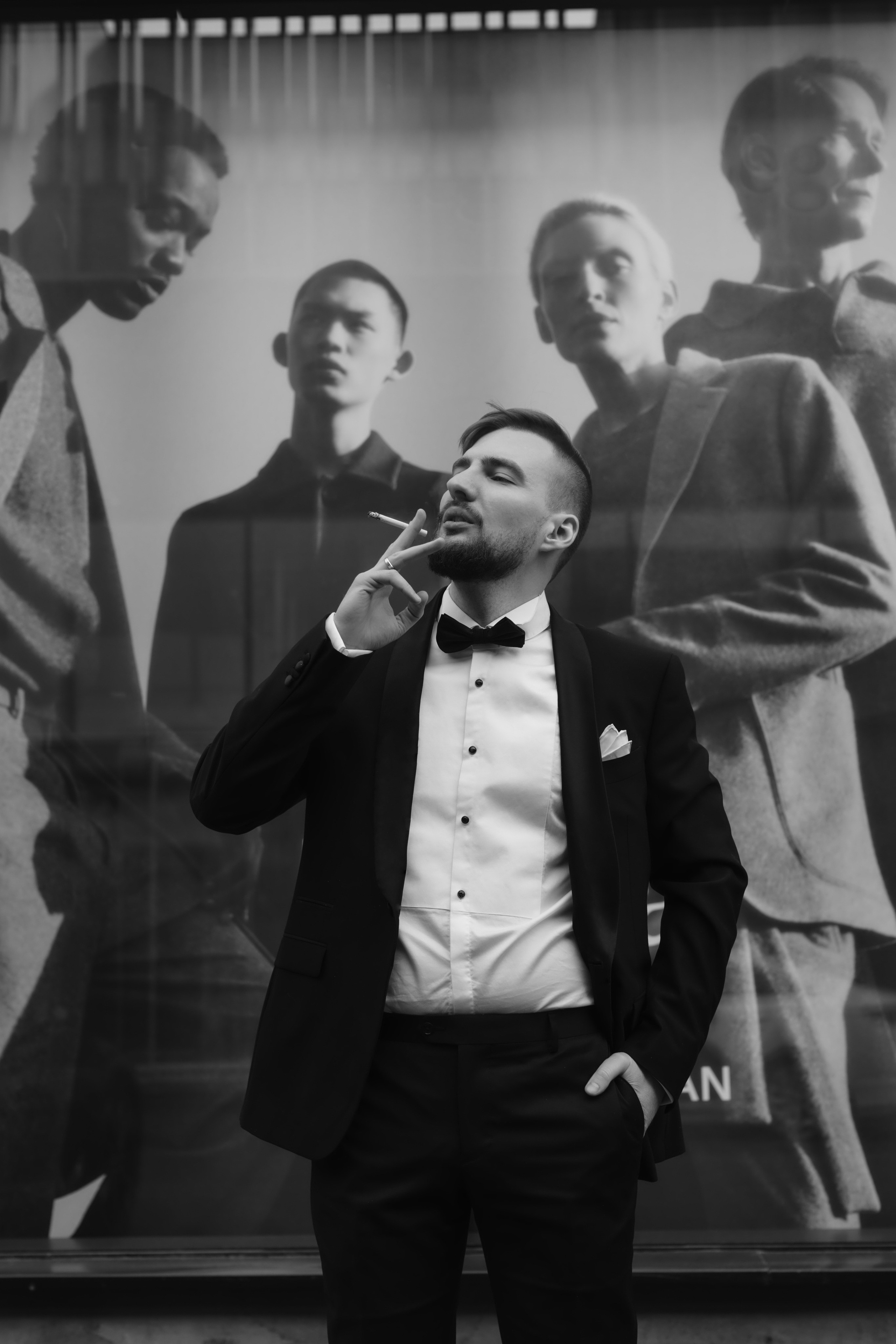 Ваня Точно. Свадебный фотограф в Москве и Балашихе