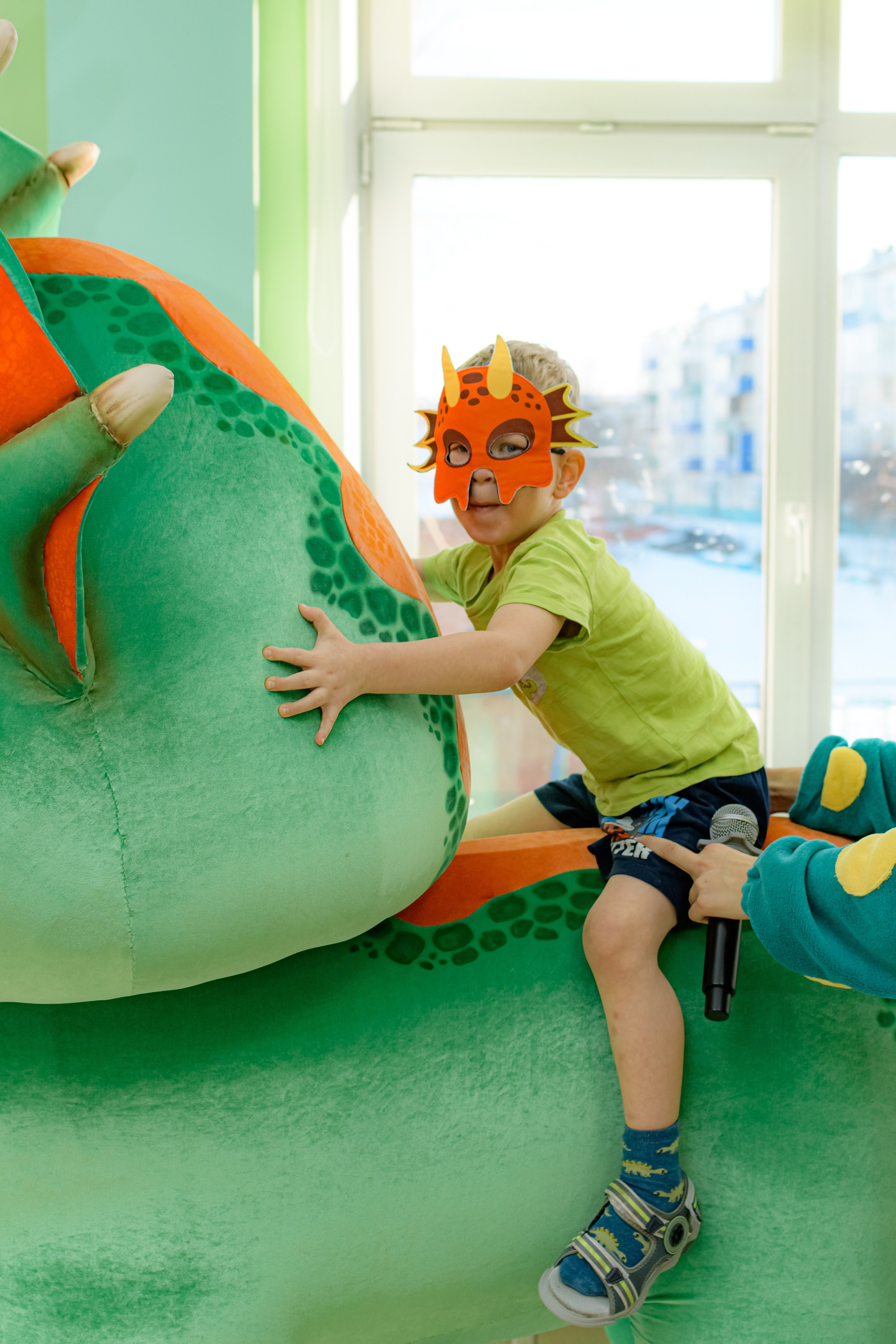 ЭМИЛЬ/HAPPY BIRTHDAY. Photokarish