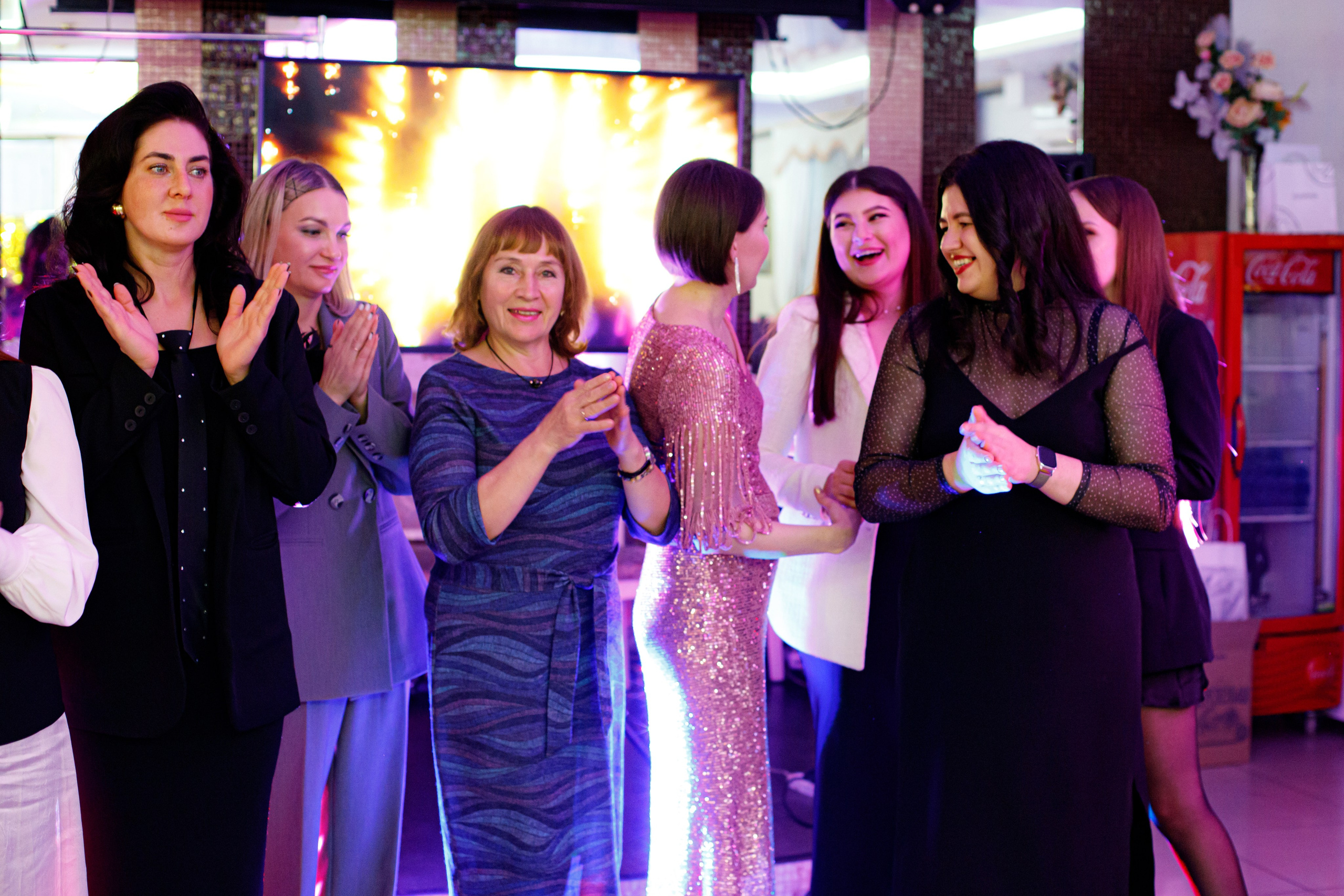 ELOSMED. Photokarish