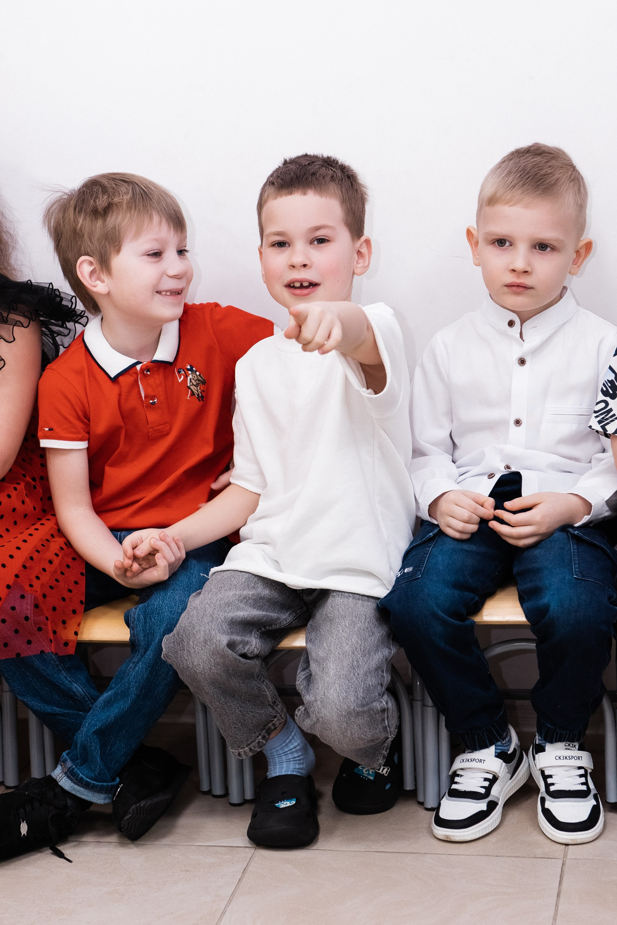 Детская фотосъёмка. ЛАФФ ФОТО И ВИДЕОПРОДАКШЕН