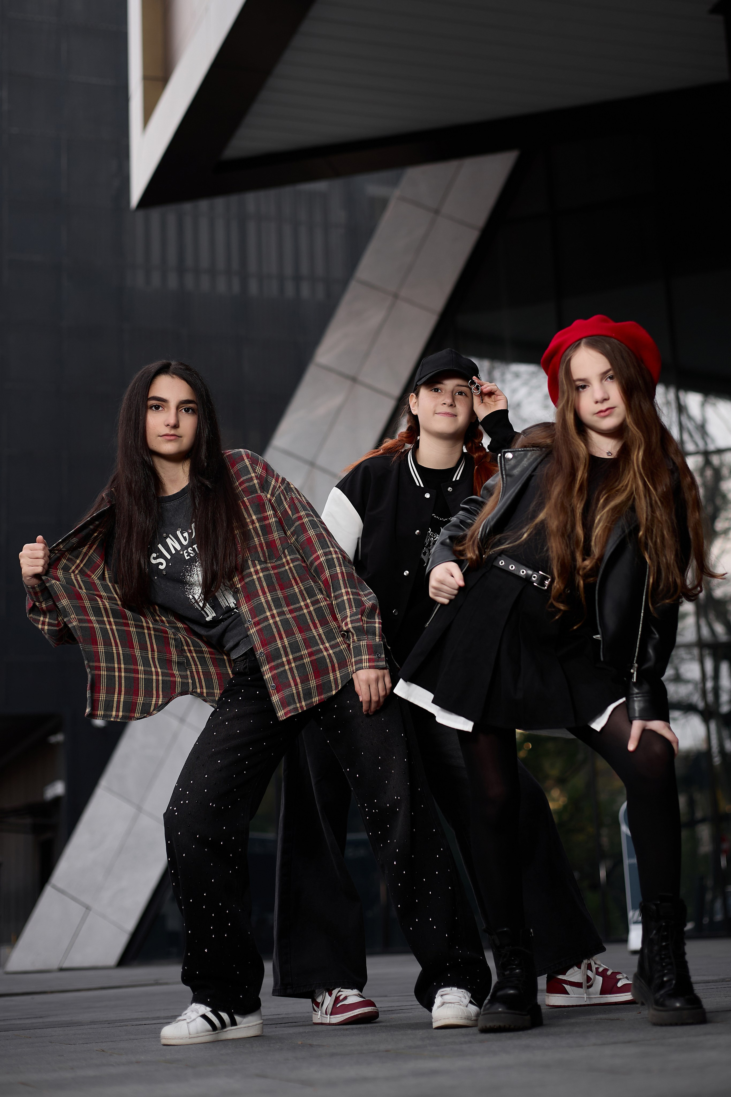 «Urban». Efimova Model Agency