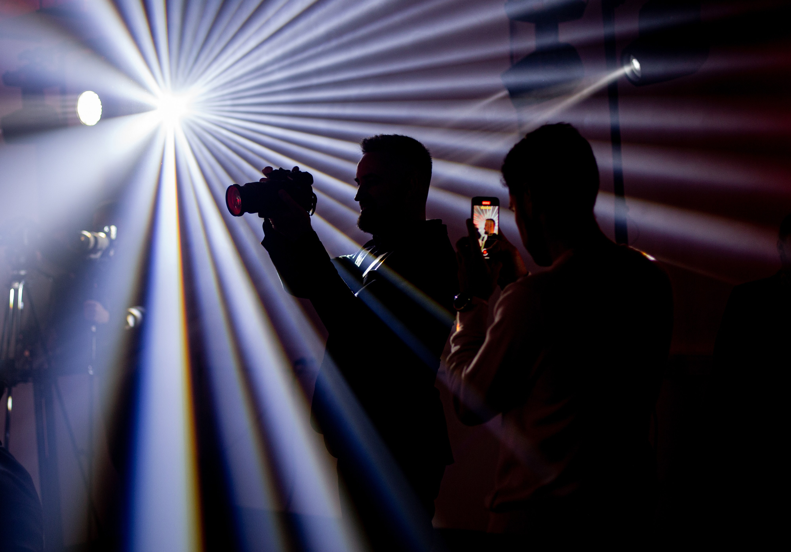 Форум Energy. Свадебный фотограф Москва Анна Шилова