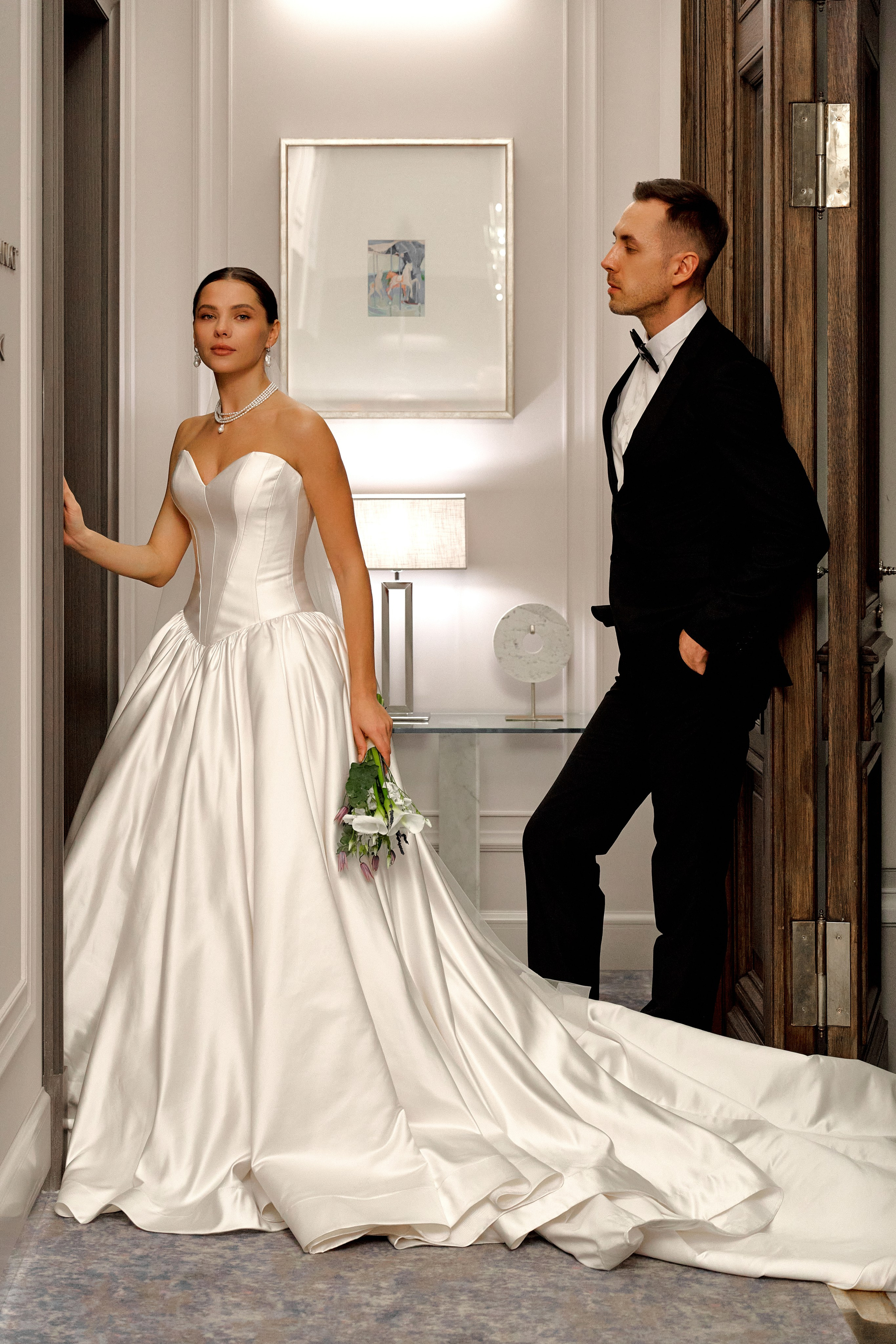 Cosmos Italy Wedding. Рекламный фотограф, видеограф, арт-директор в Санкт-Петербурге — Олег Хохрин