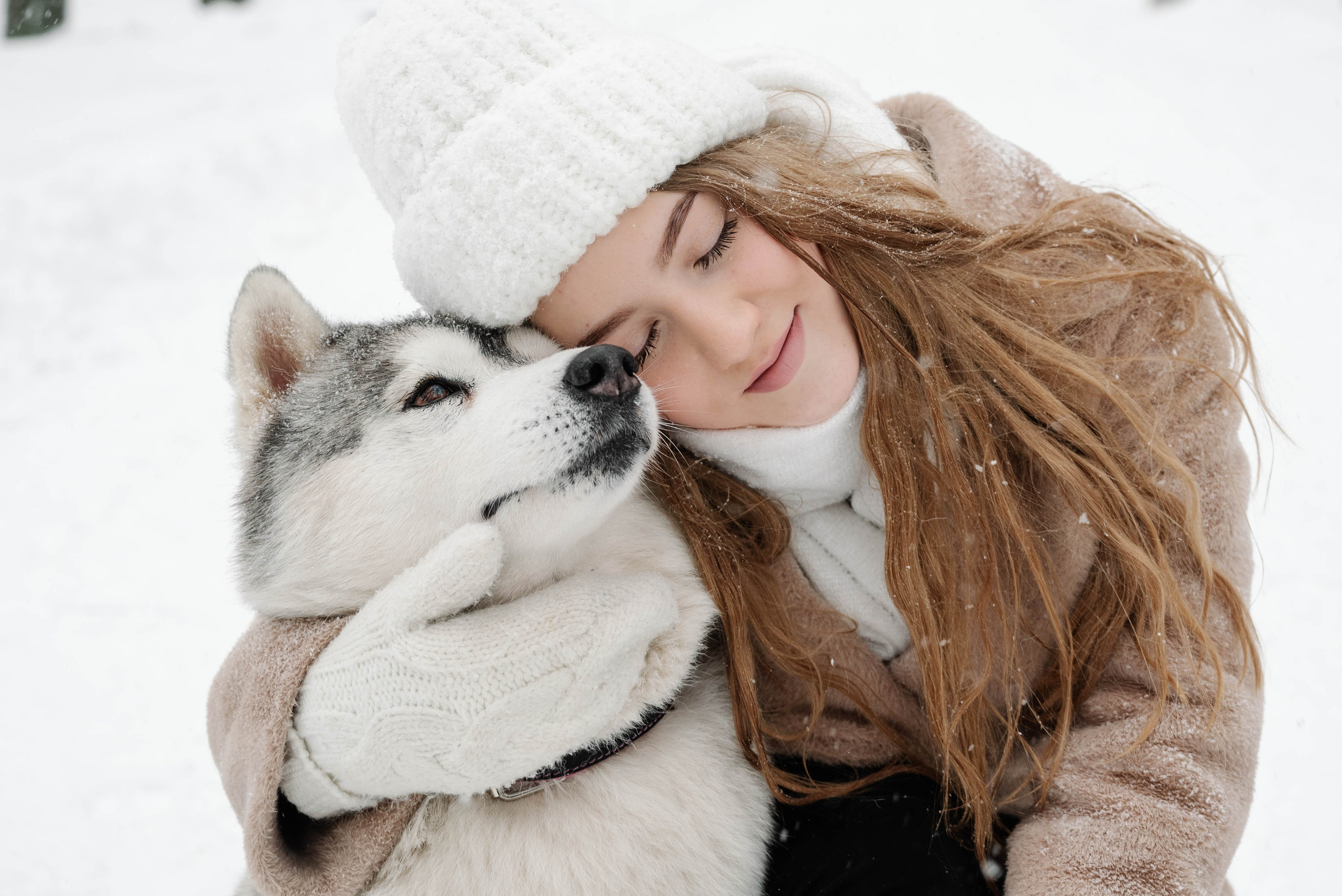 Новогодние. Свадебный и портретный фотограф в Липецке Юлия Свит