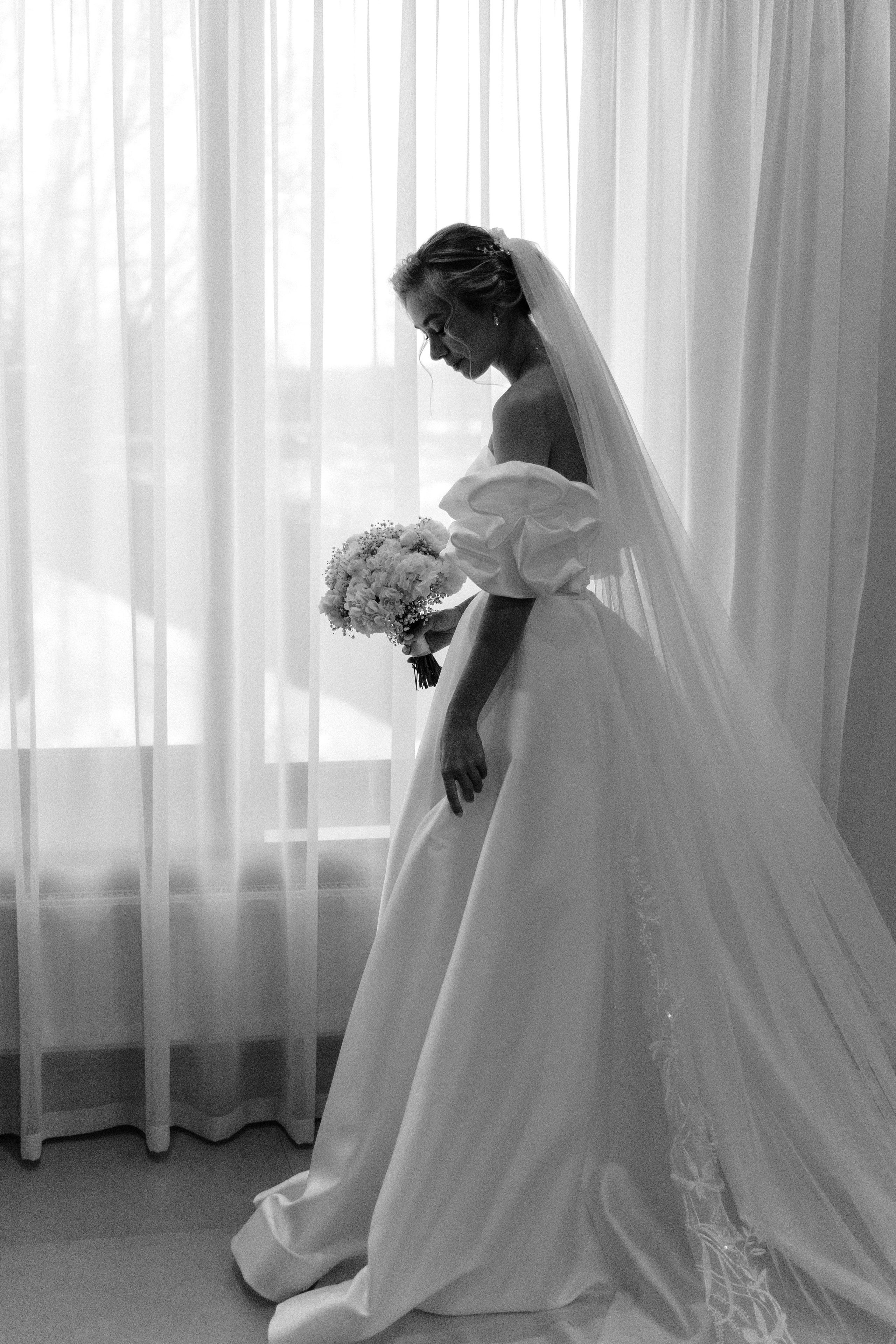 Анна и Владимир