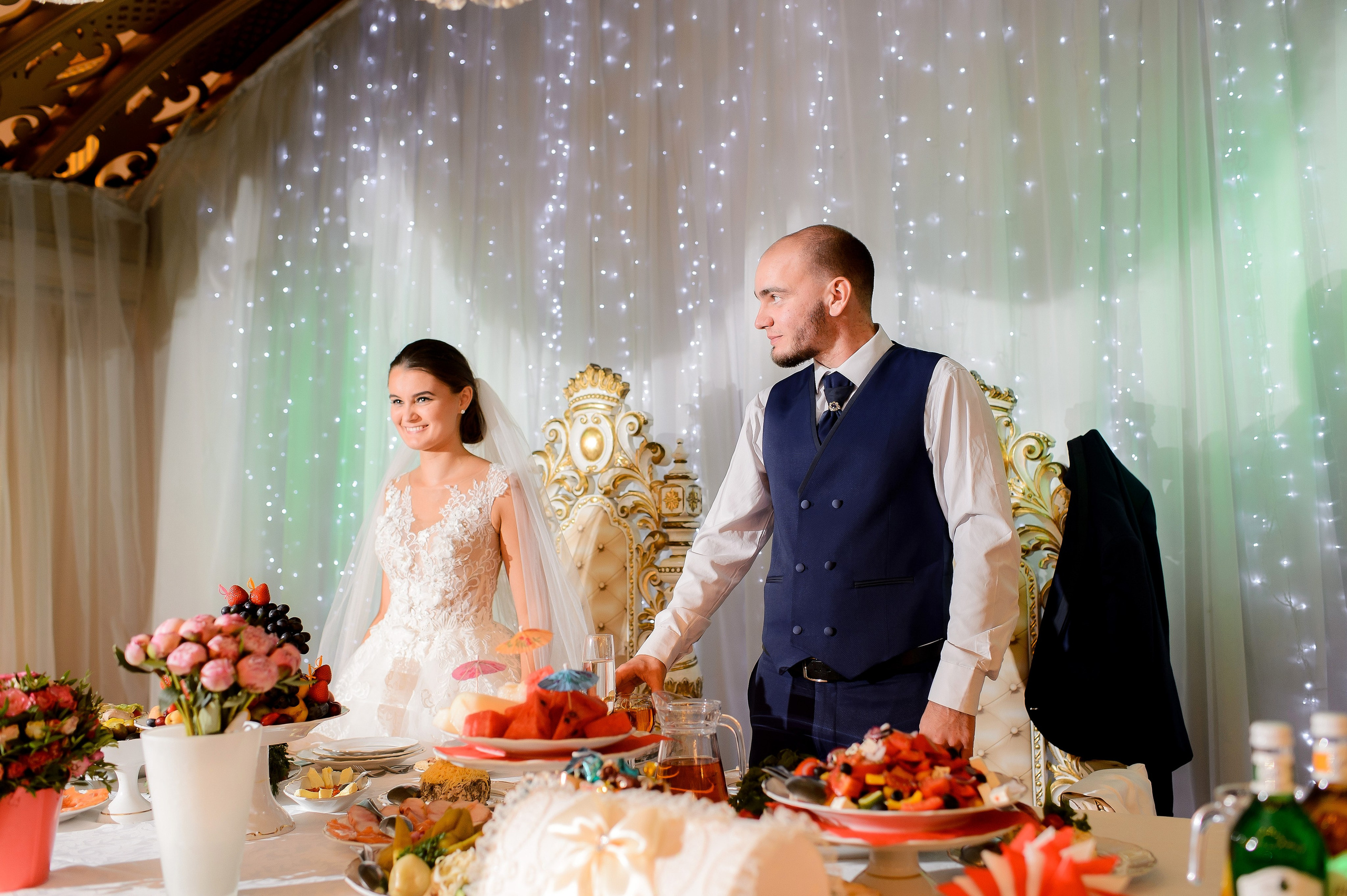 Renat&Venera. Wedding and Destination photographer Rustam Kalimullin