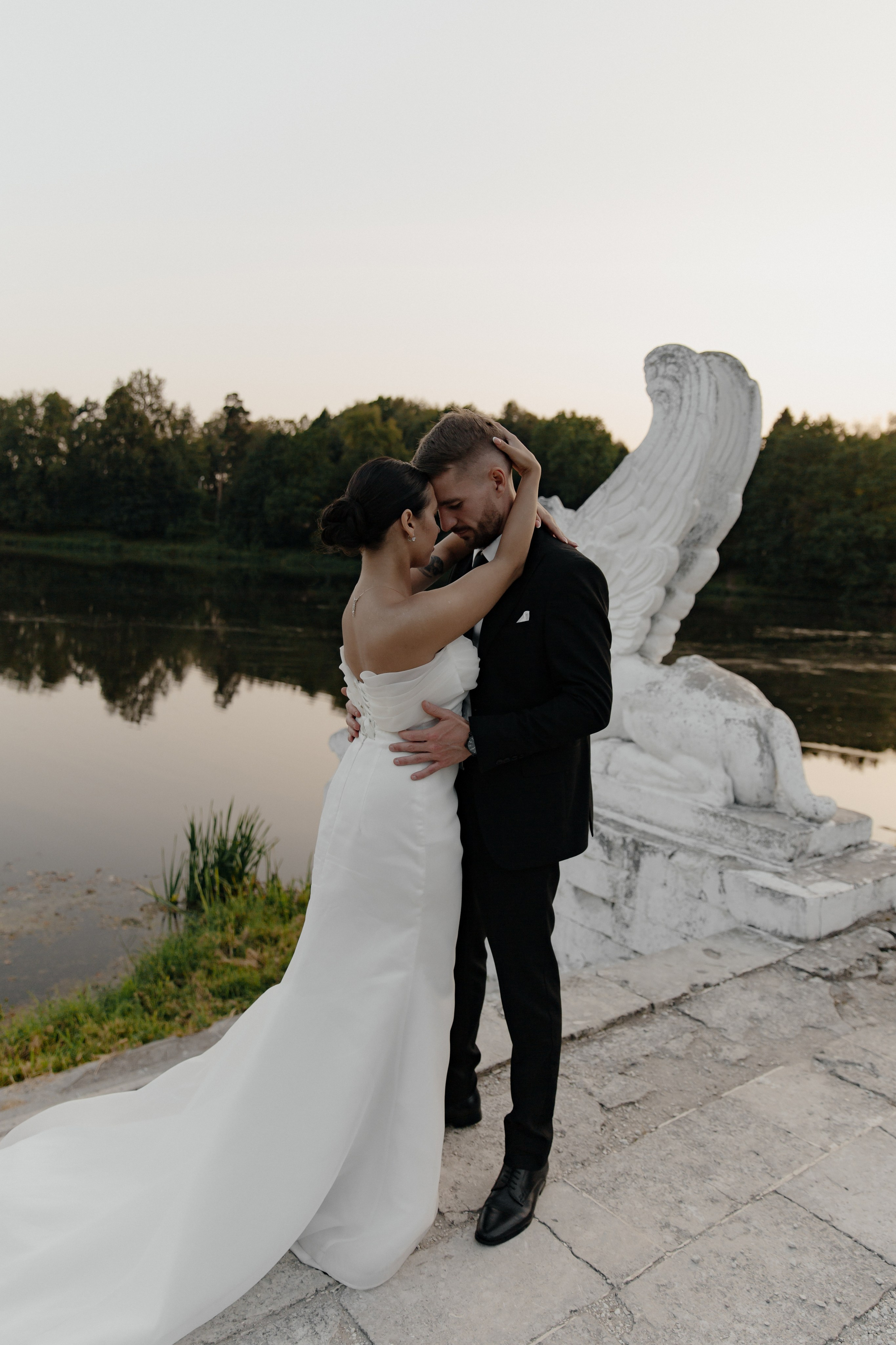 31.08.2024. RETOUCH-HOUSE