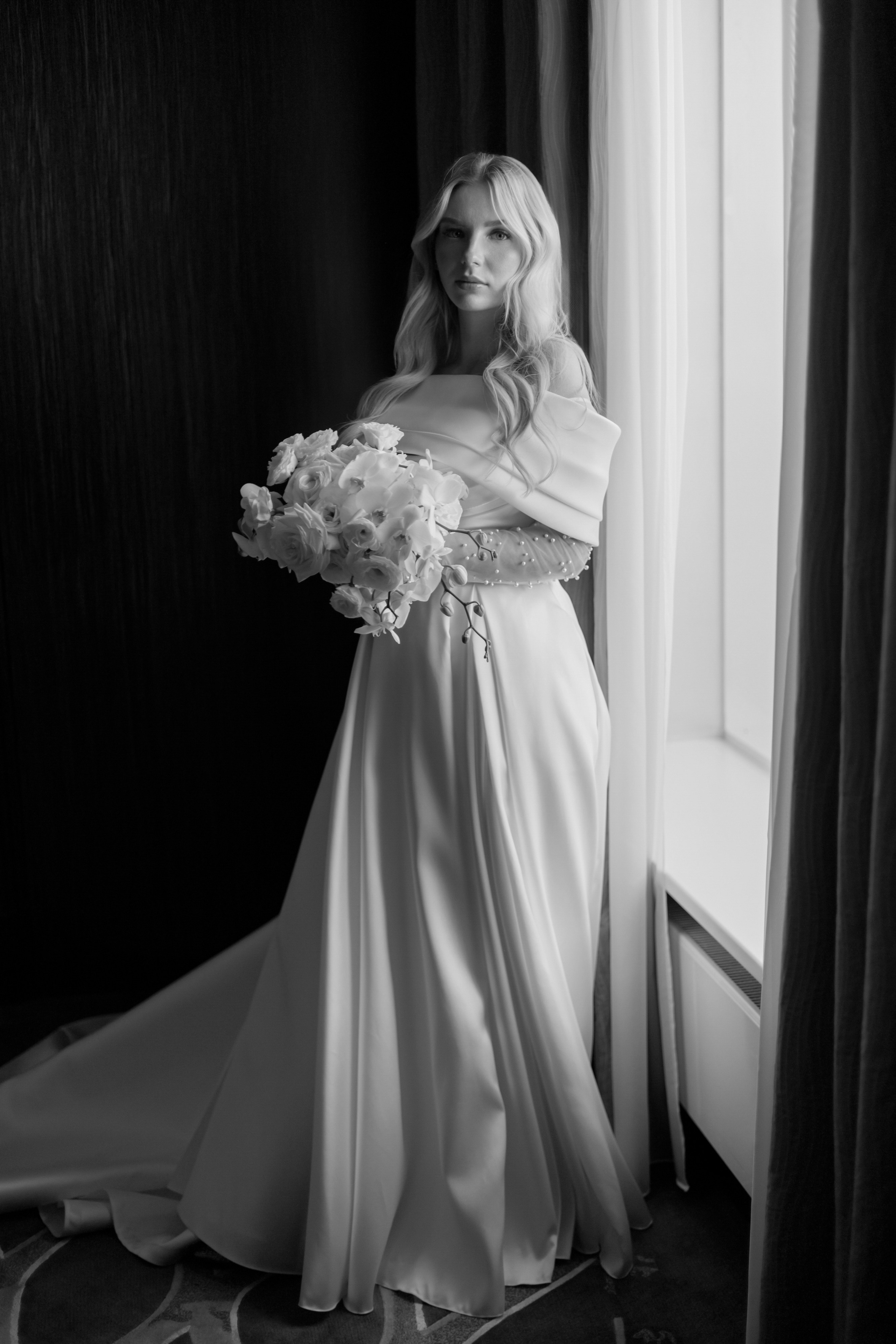 Илья & Таня. RETOUCH-HOUSE