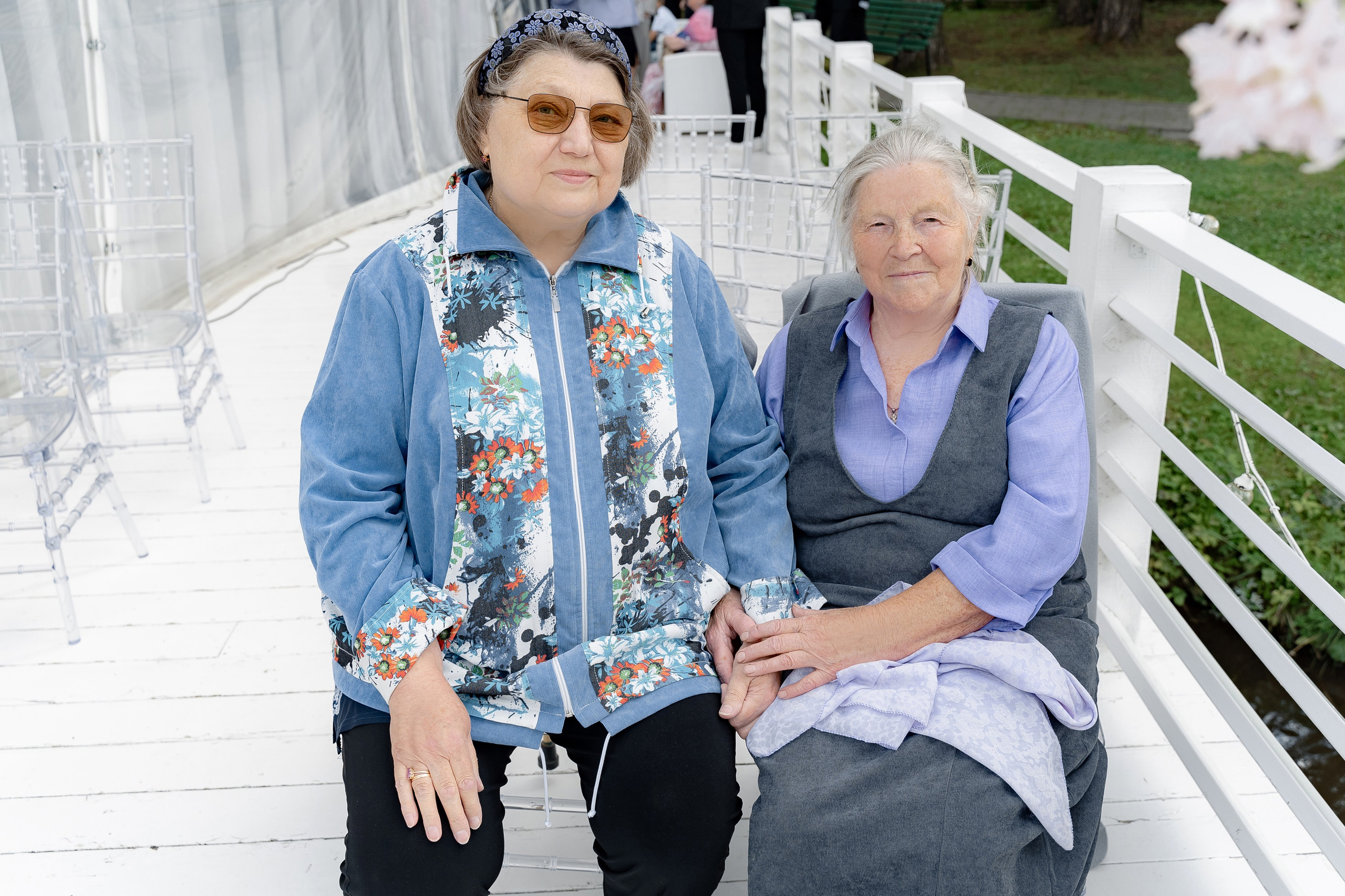 Владимир & Яна. RETOUCH-HOUSE