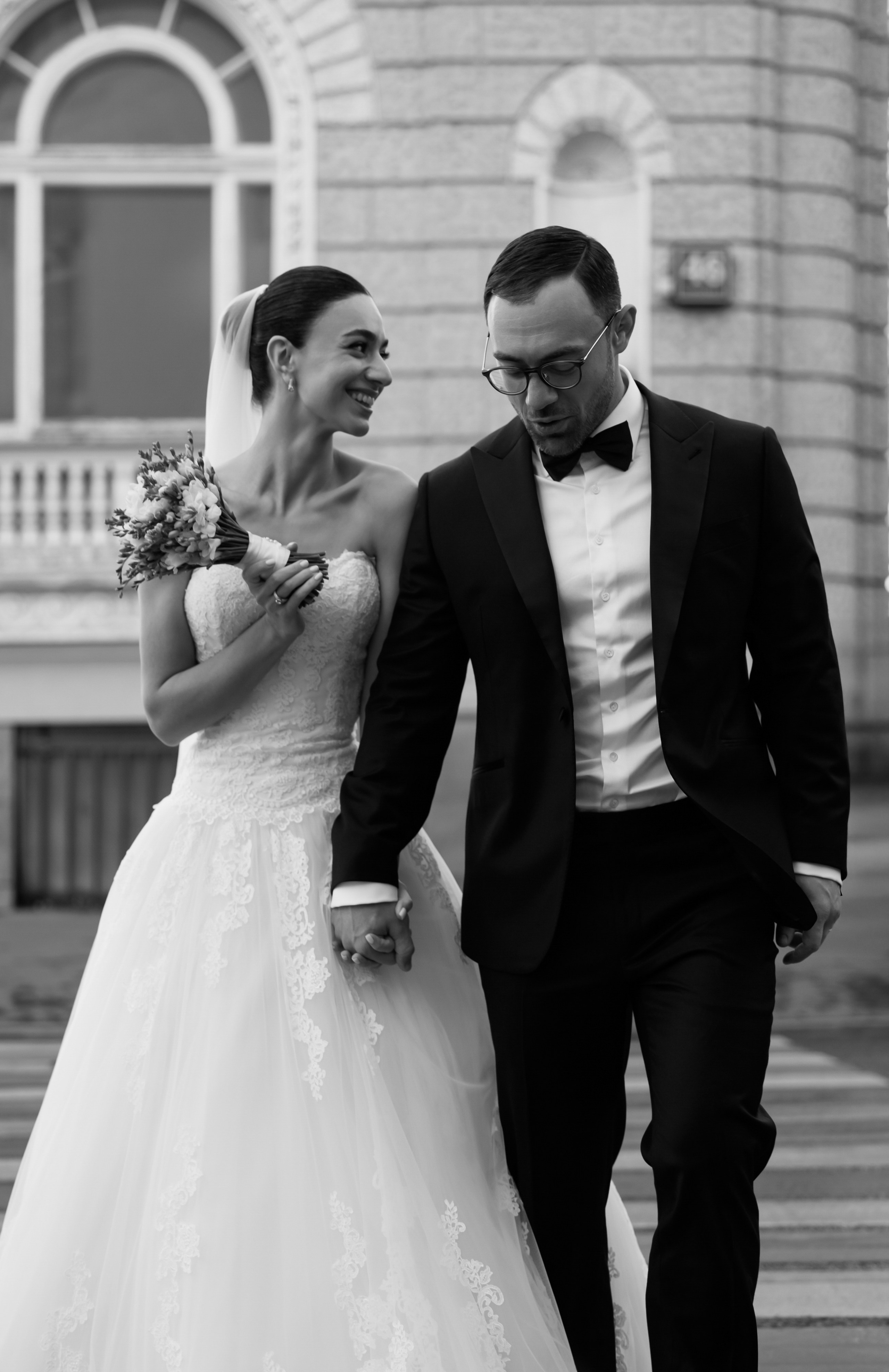 Георгий & Нино. RETOUCH-HOUSE