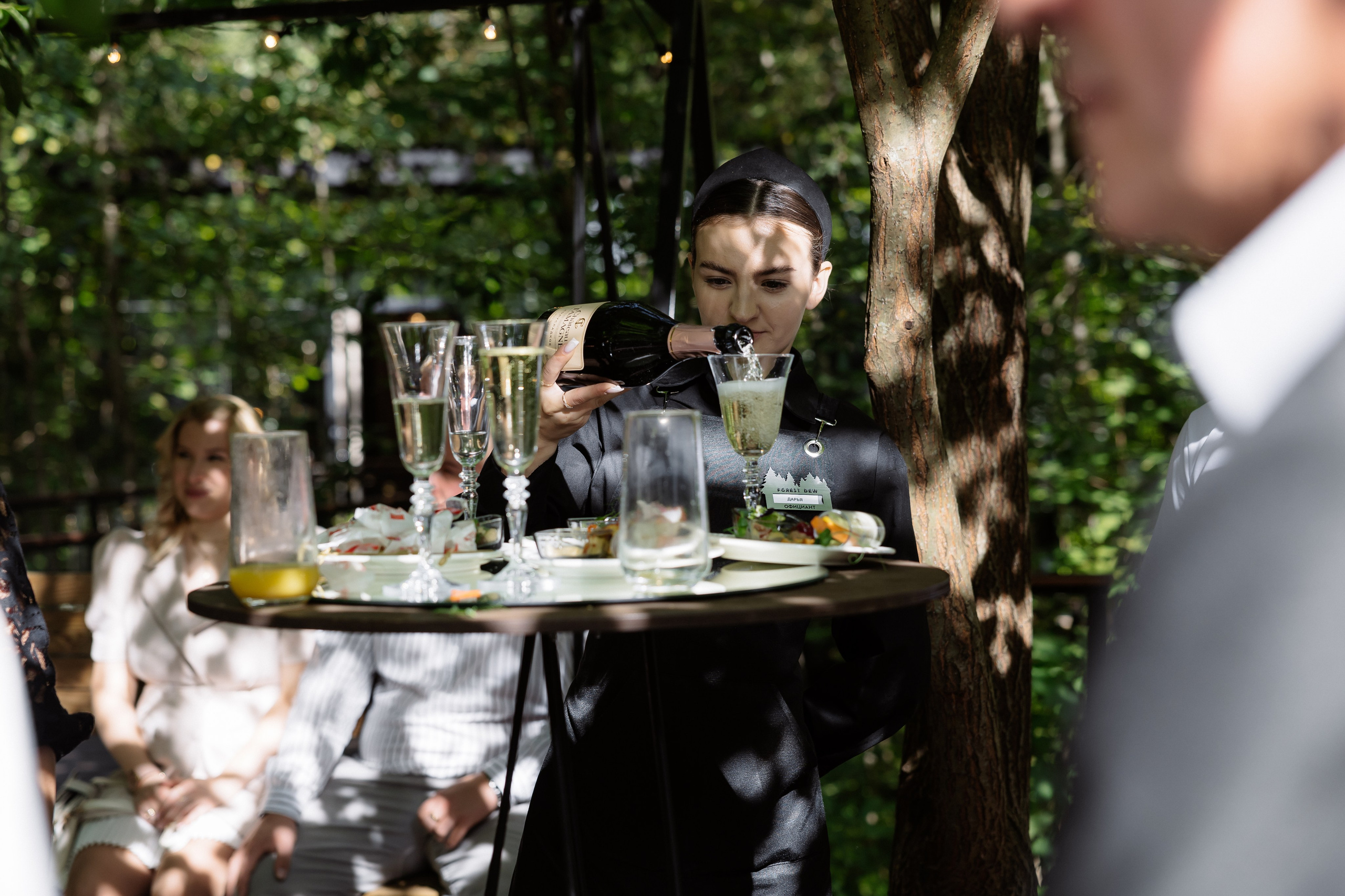 Мария & Александр. RETOUCH-HOUSE