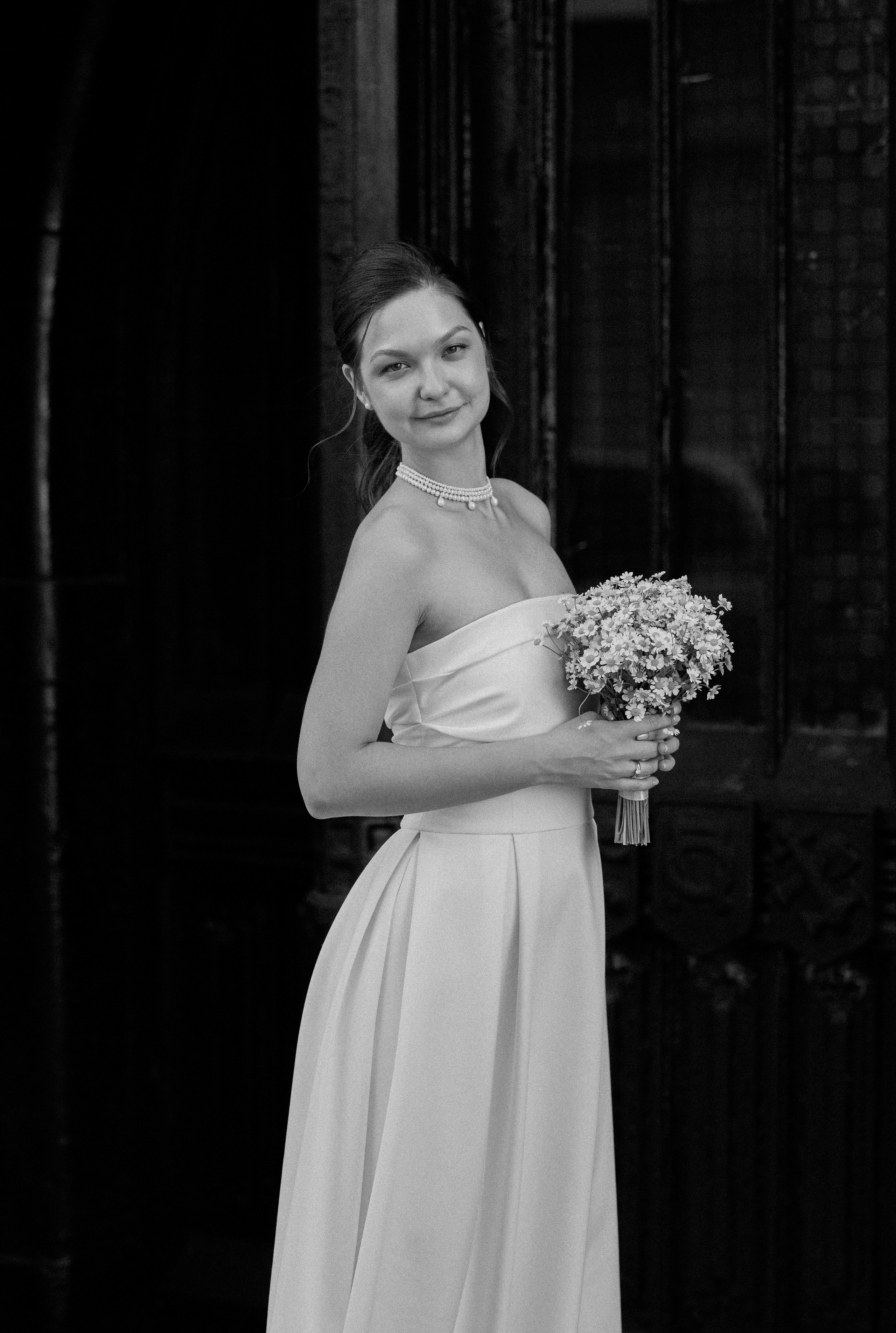 Луиза & Стефан. RETOUCH-HOUSE