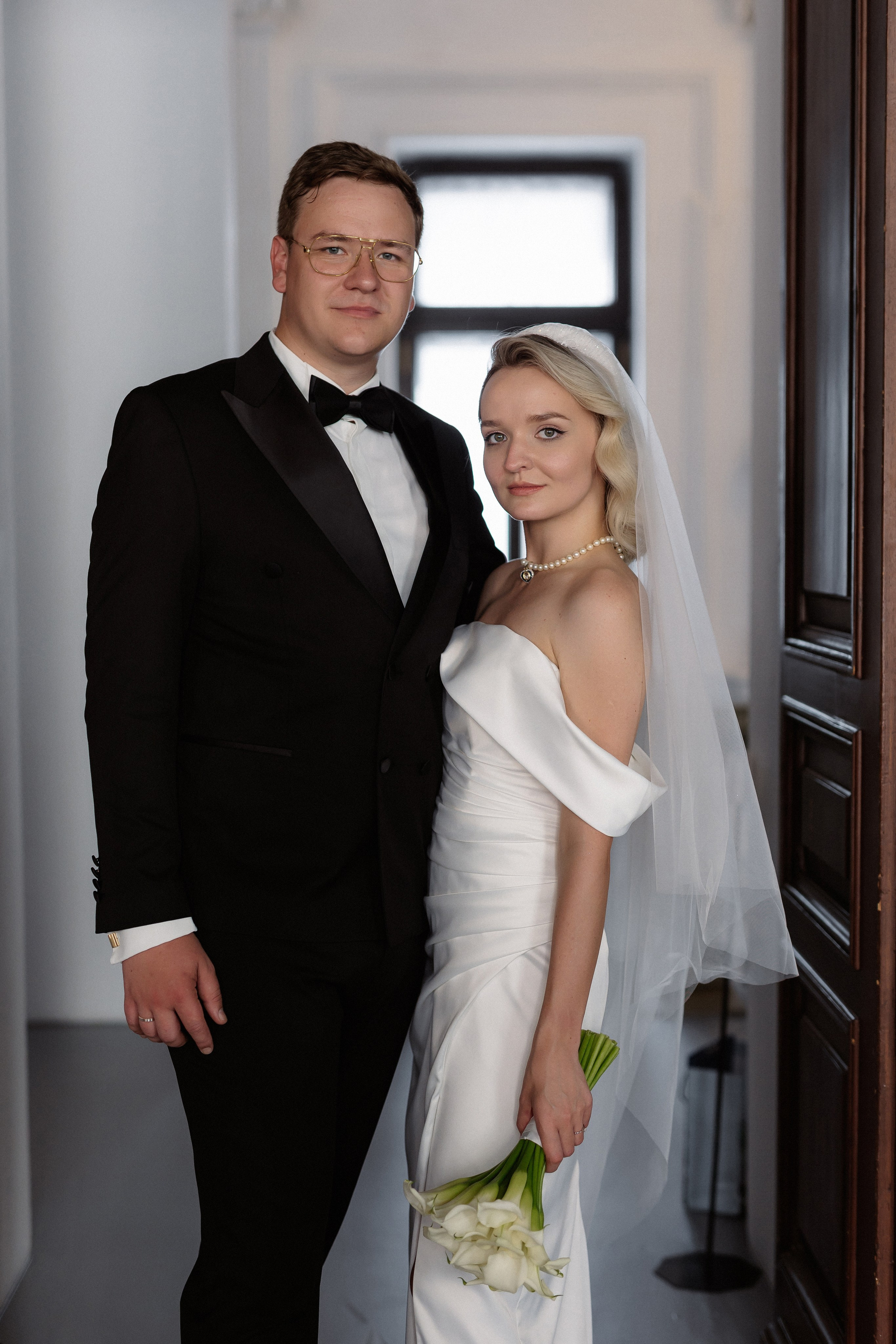 Дмитрий & Анна. RETOUCH-HOUSE