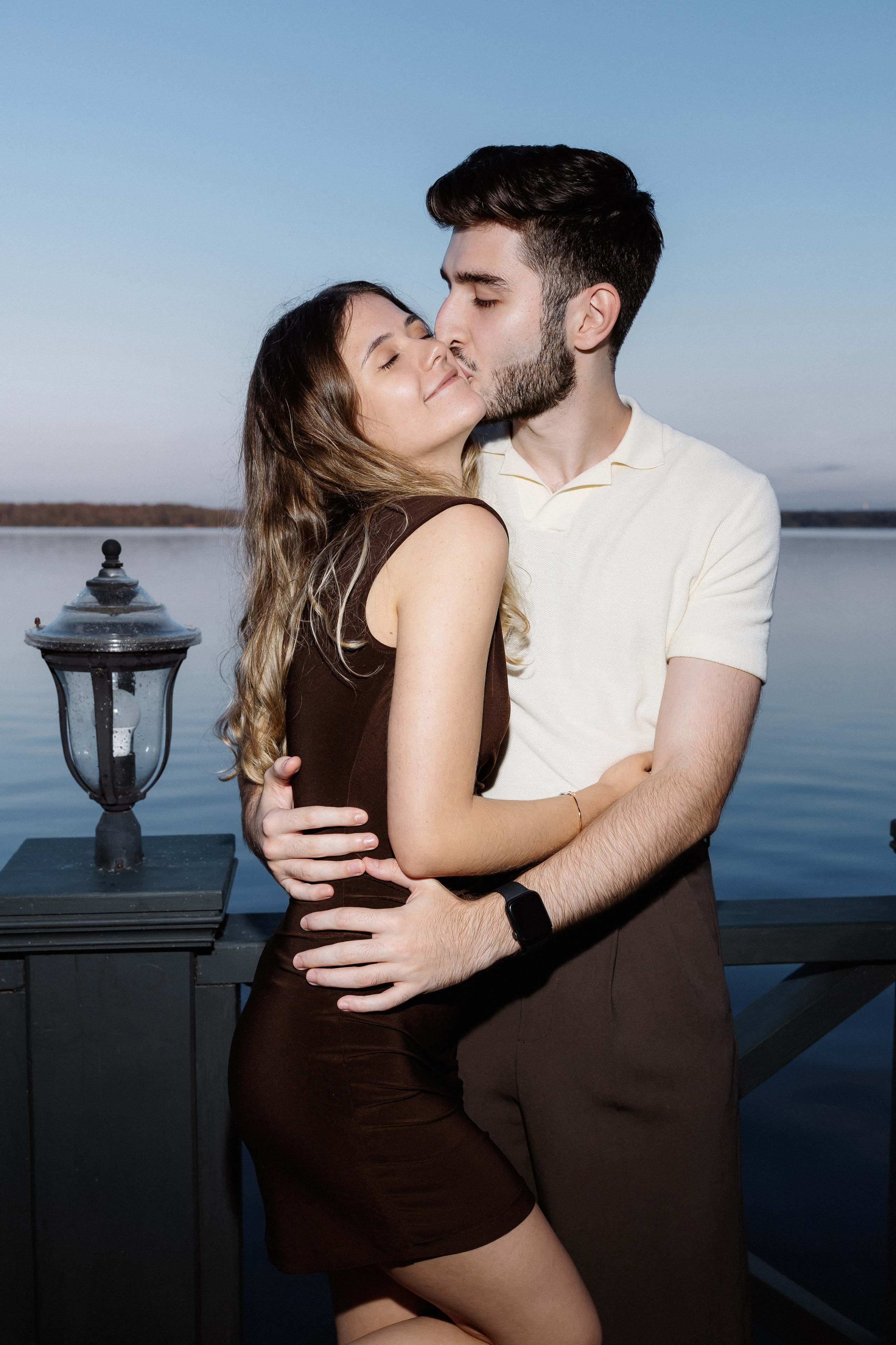 Андрей & Анастасия. RETOUCH-HOUSE