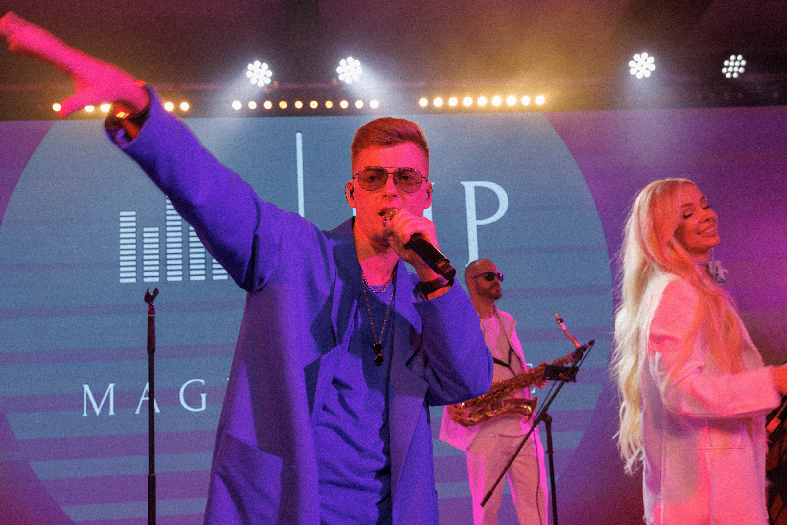 Филипп & Саша. RETOUCH-HOUSE