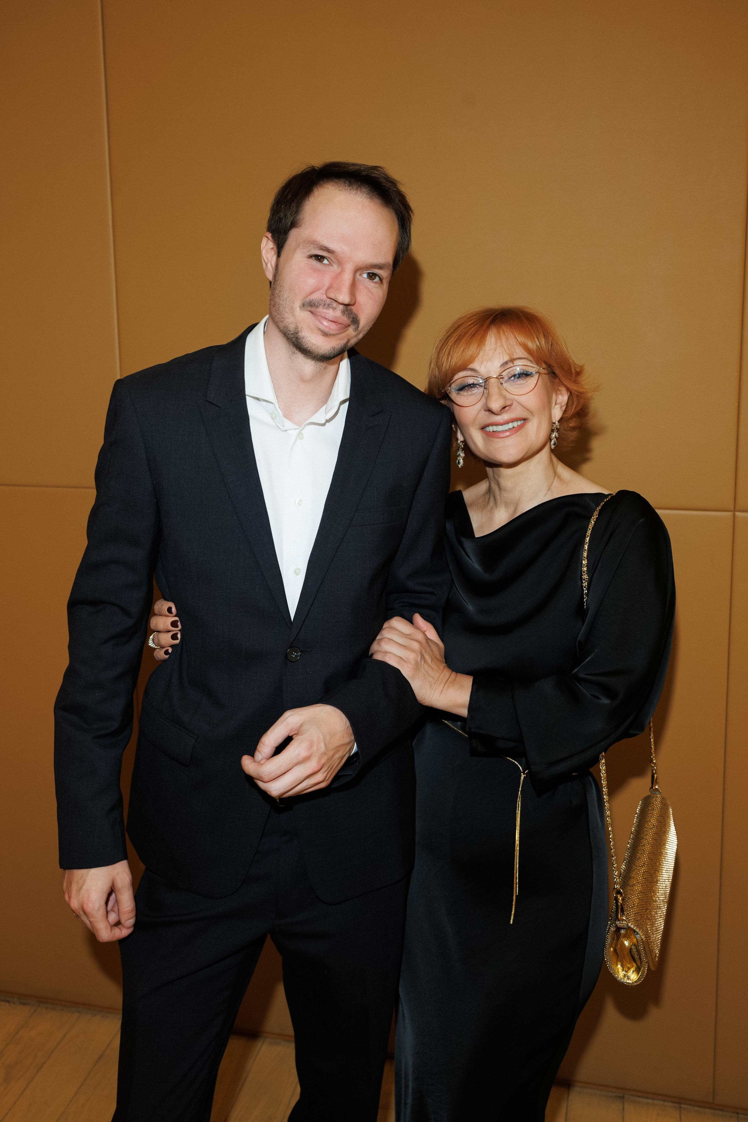 Петя & Каролина. RETOUCH-HOUSE