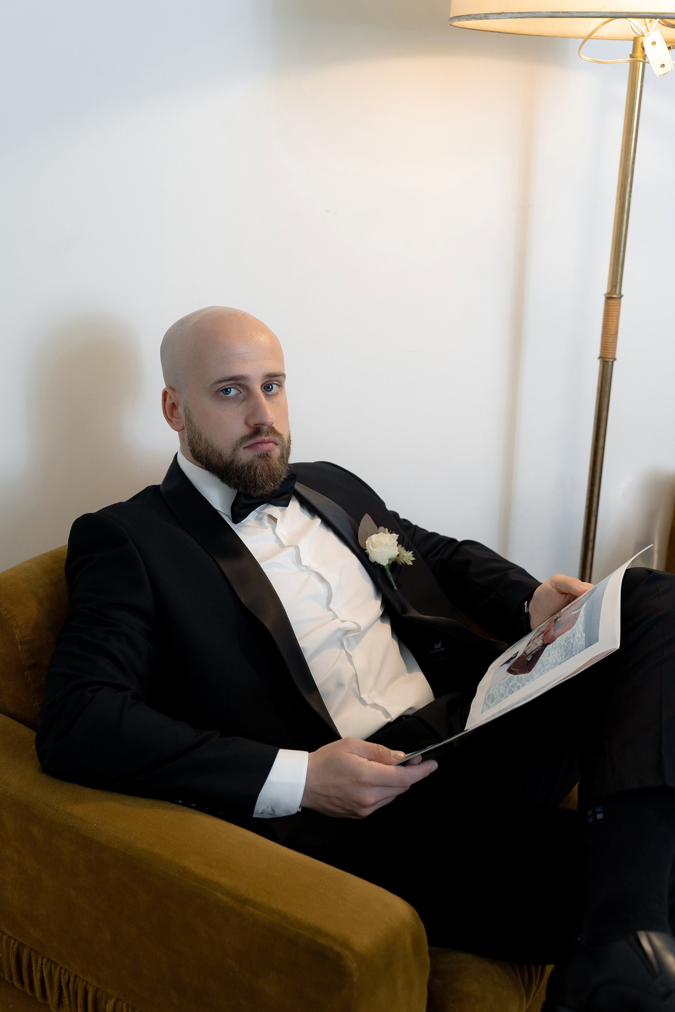 Илья & Инна. RETOUCH-HOUSE