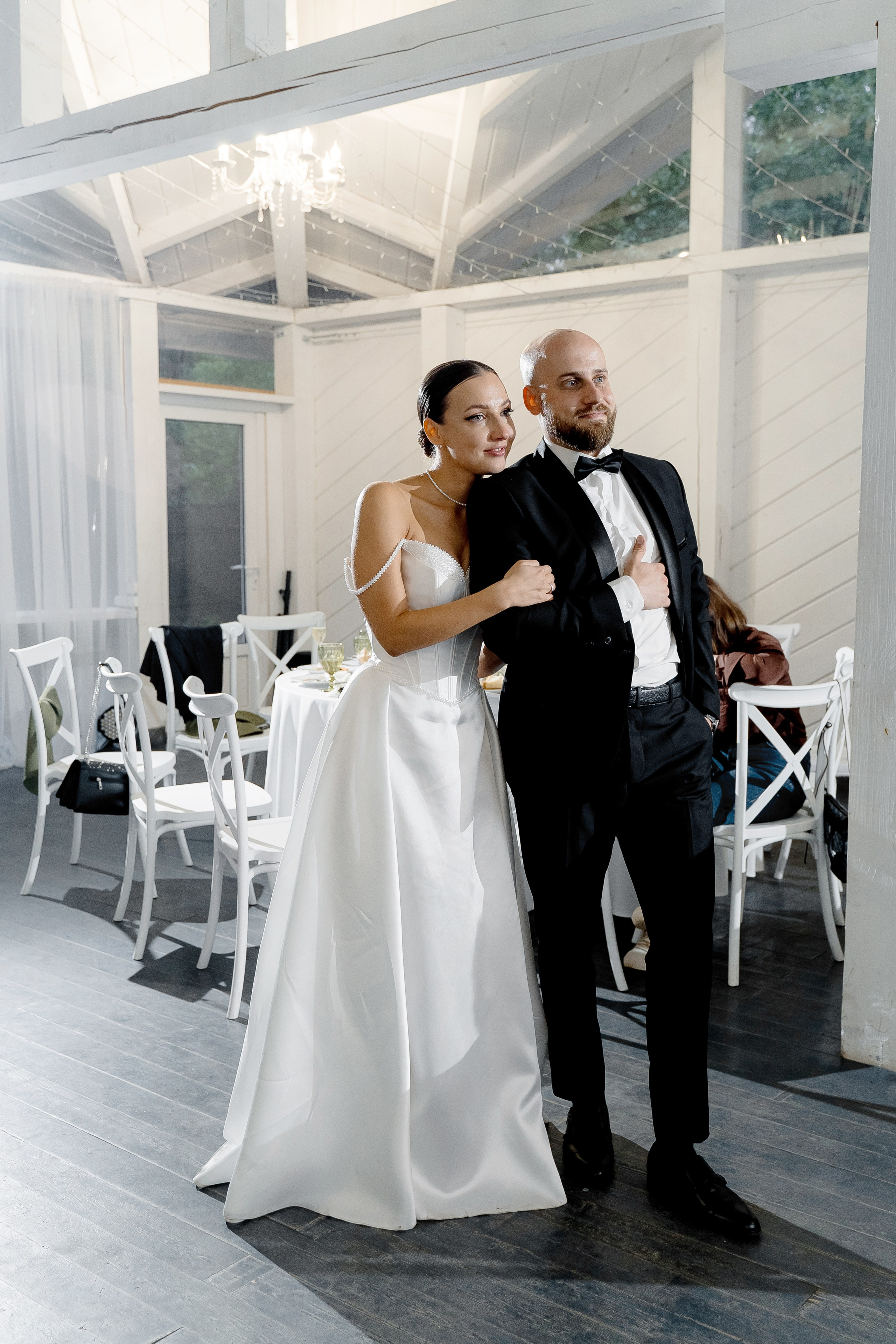 Илья & Инна. RETOUCH-HOUSE