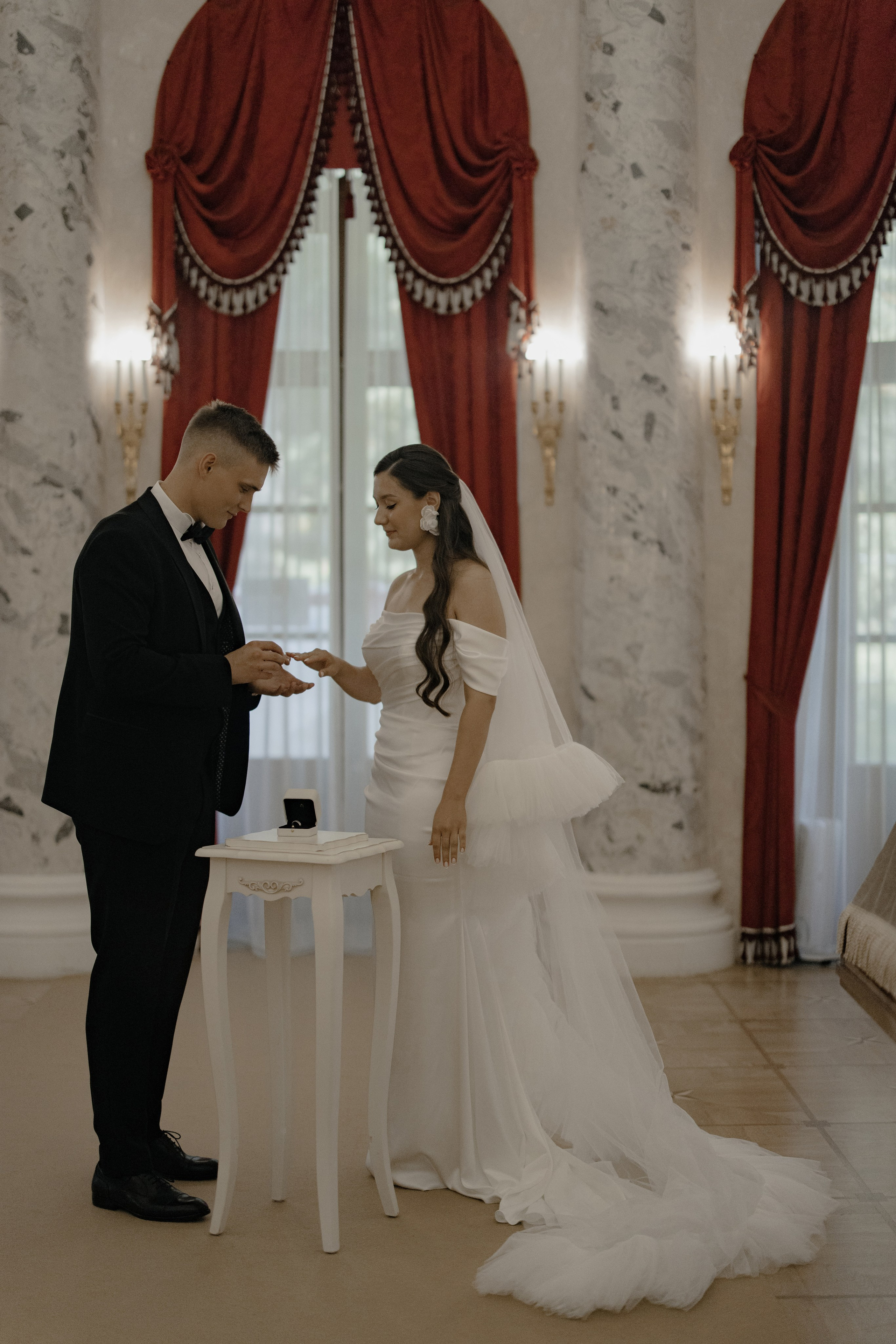 25.08.2024. RETOUCH-HOUSE