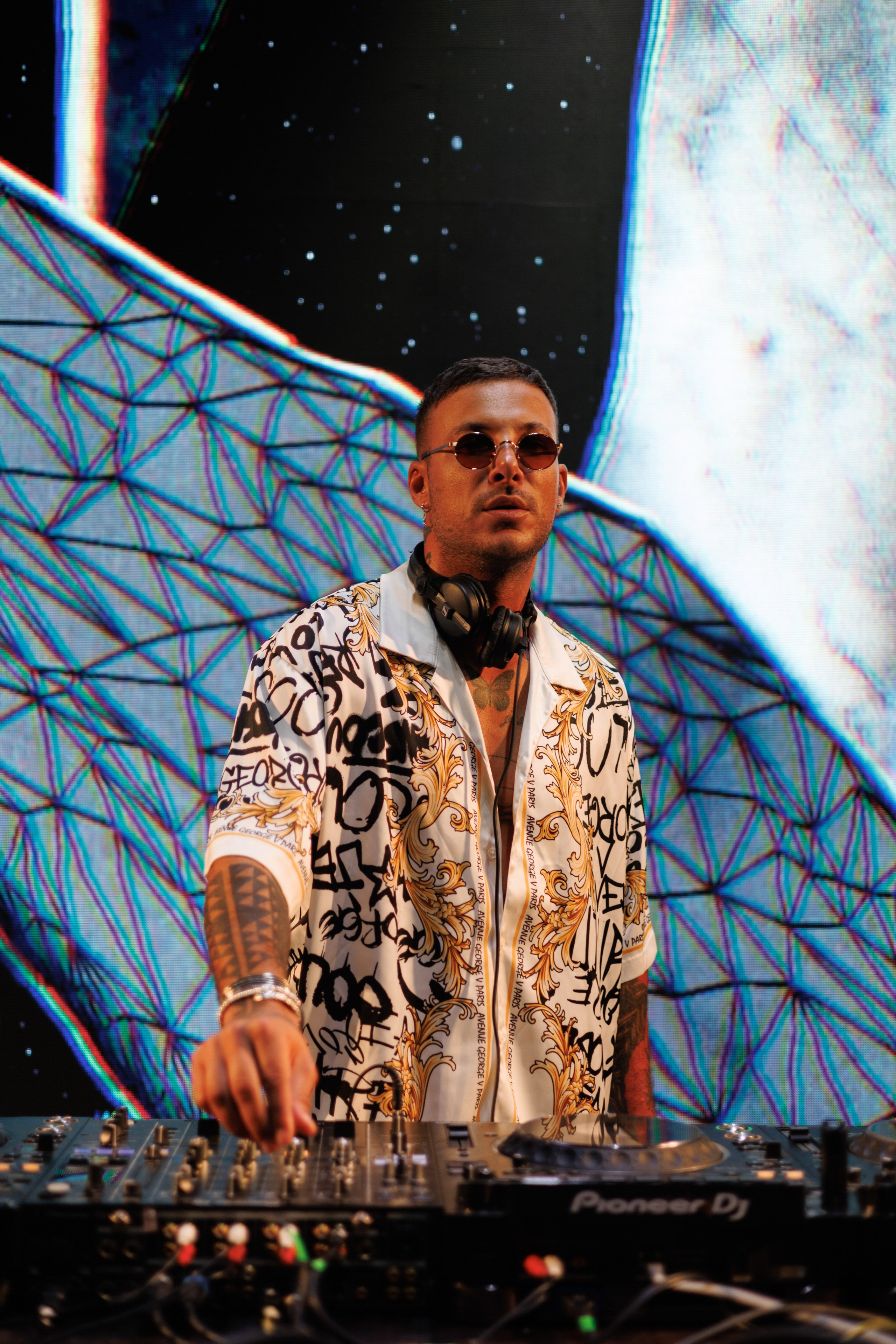 Виталий & Кристина. RETOUCH-HOUSE