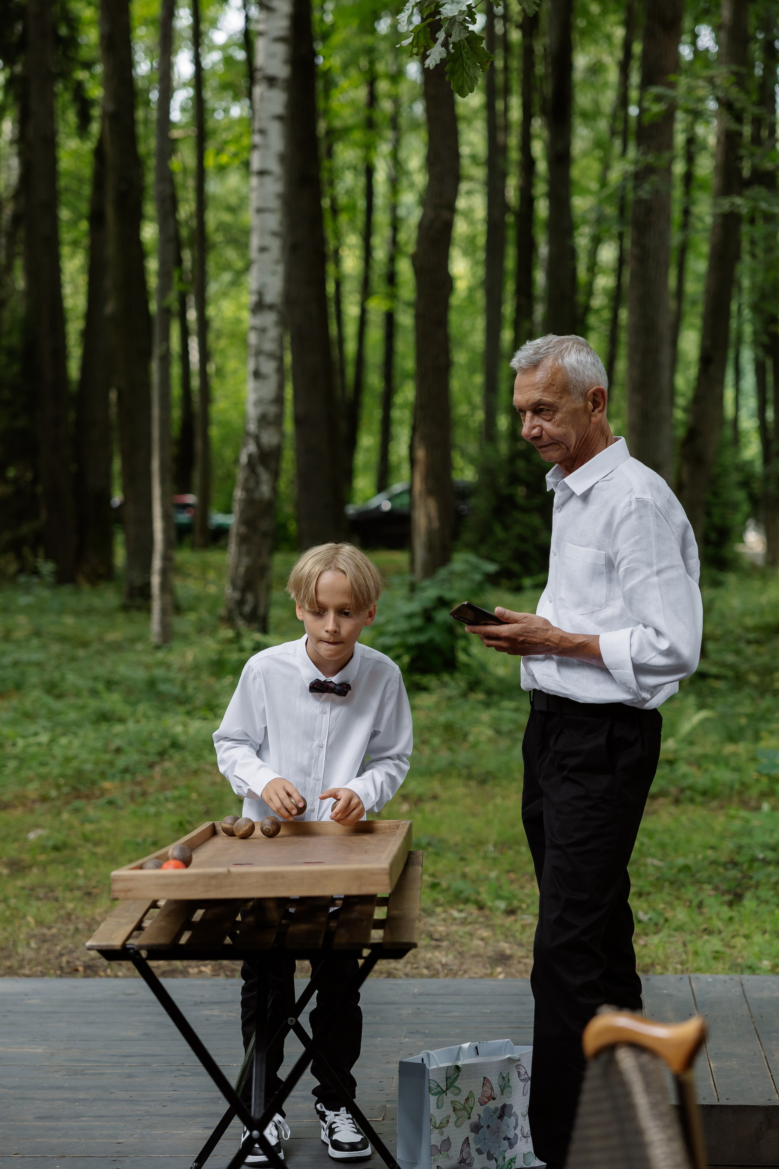 Денис & Александра. RETOUCH-HOUSE