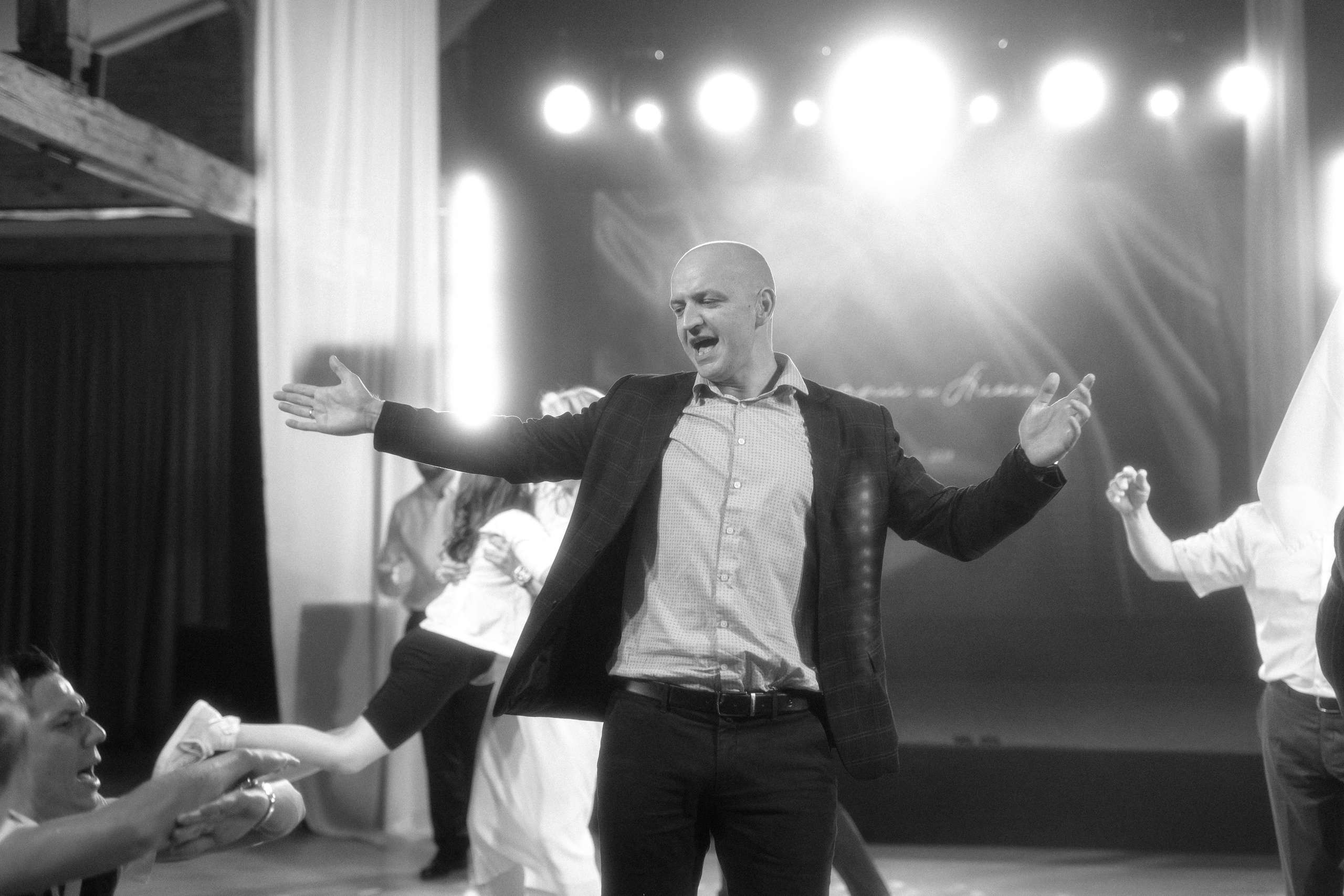 Дмитрий & Алена. RETOUCH-HOUSE