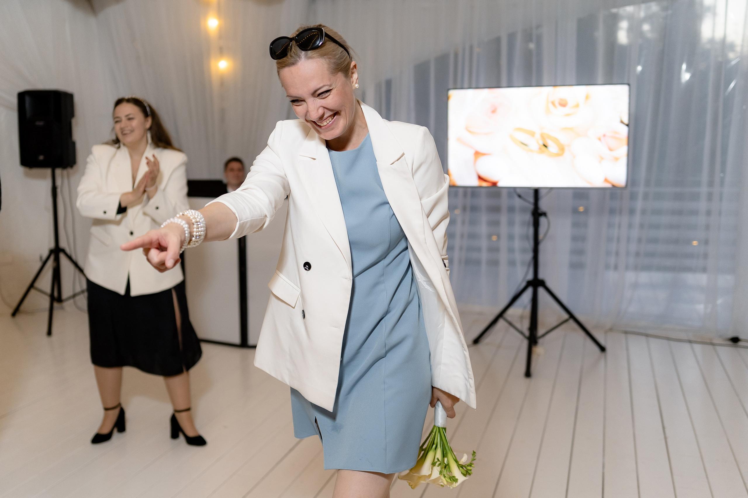 Владимир & Яна. RETOUCH-HOUSE