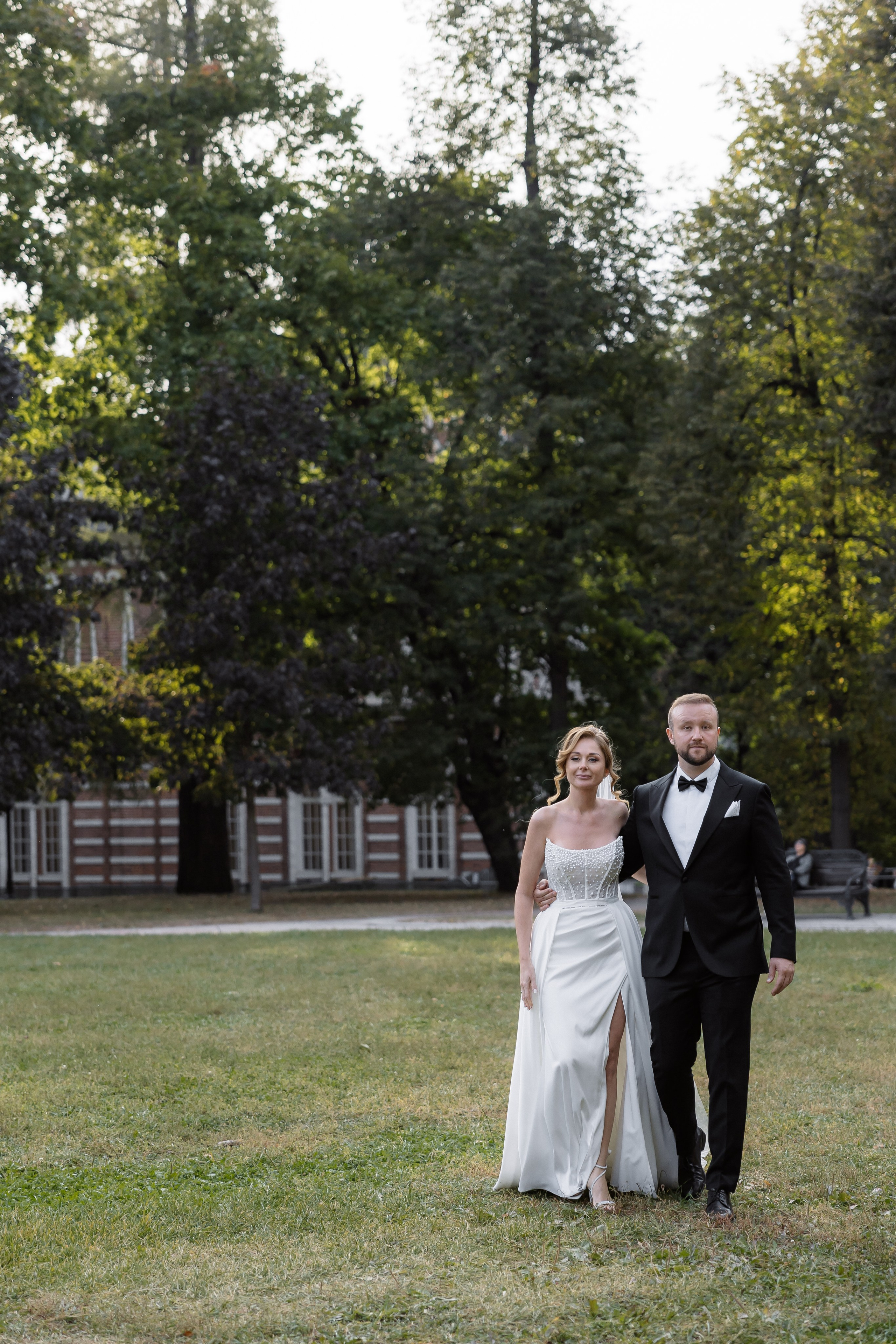 Александр & Светлана. RETOUCH-HOUSE