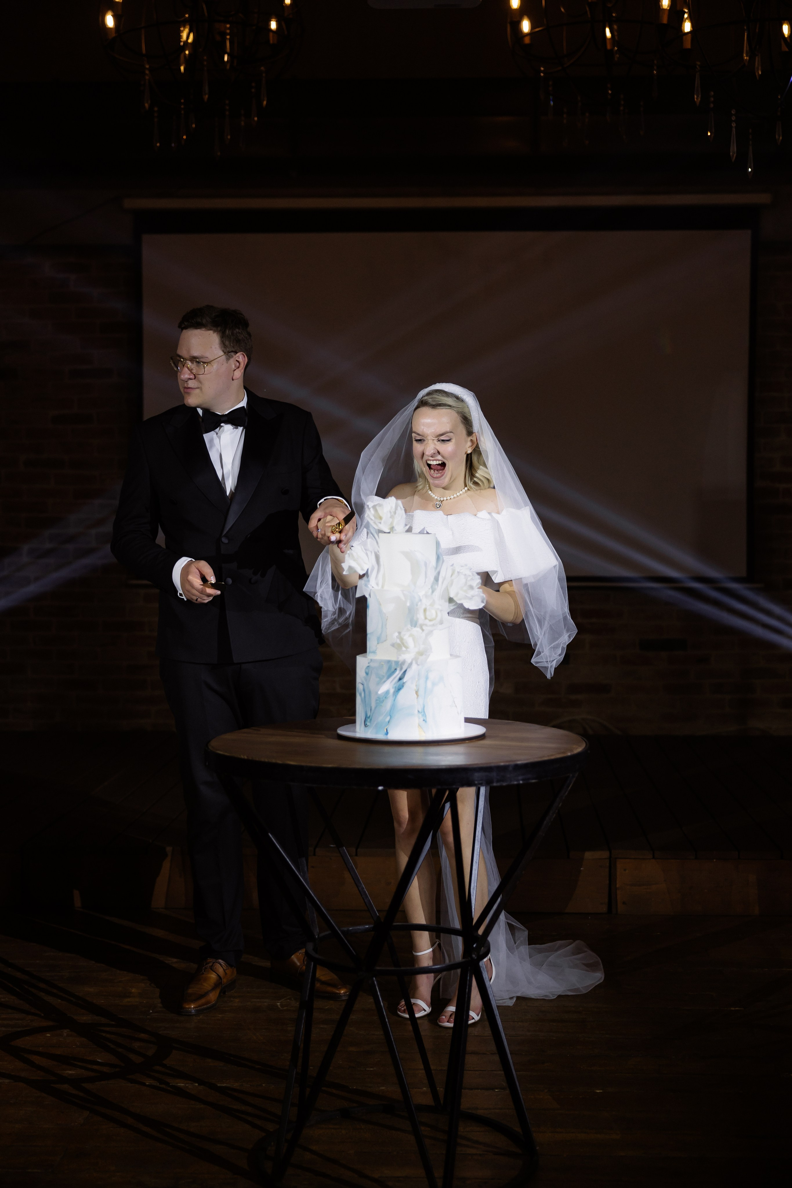 Дмитрий & Анна. RETOUCH-HOUSE